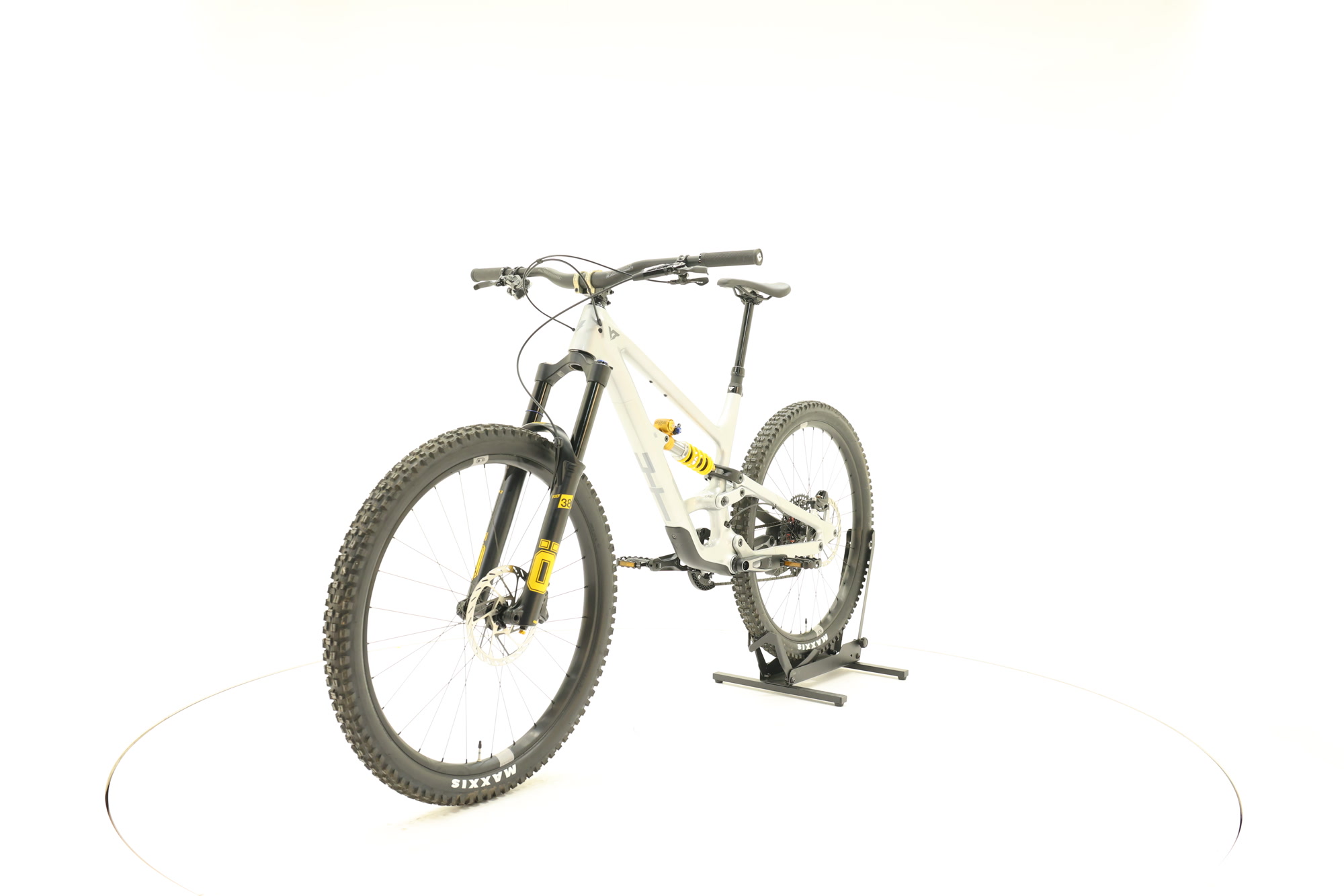 YT Industries 2024 / Capra 29 UM CORE 5