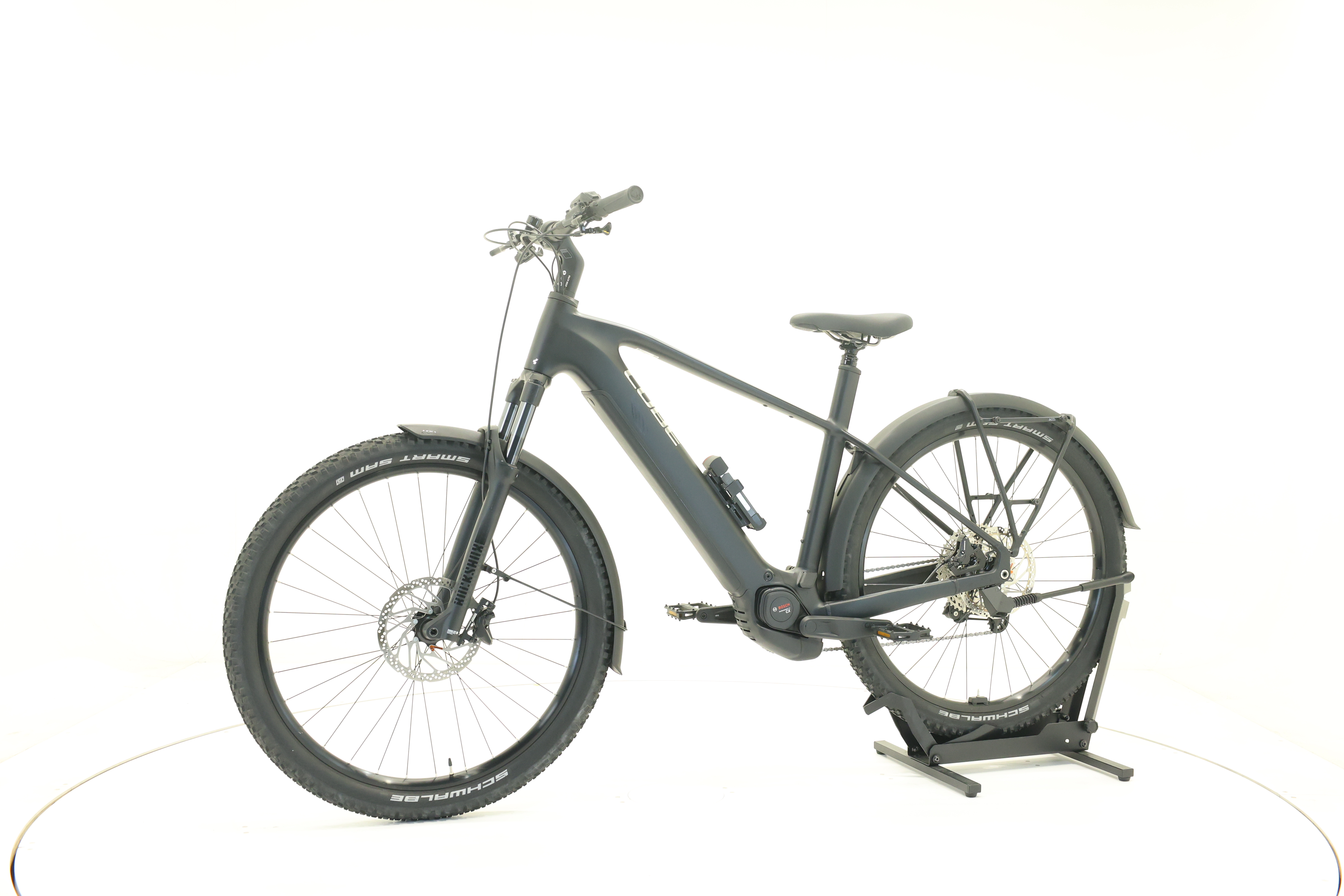 Cube Reaction Hybrid Race 29, XXL, 200-209 cm, 2025, 1547 km – Bild 2 von 5