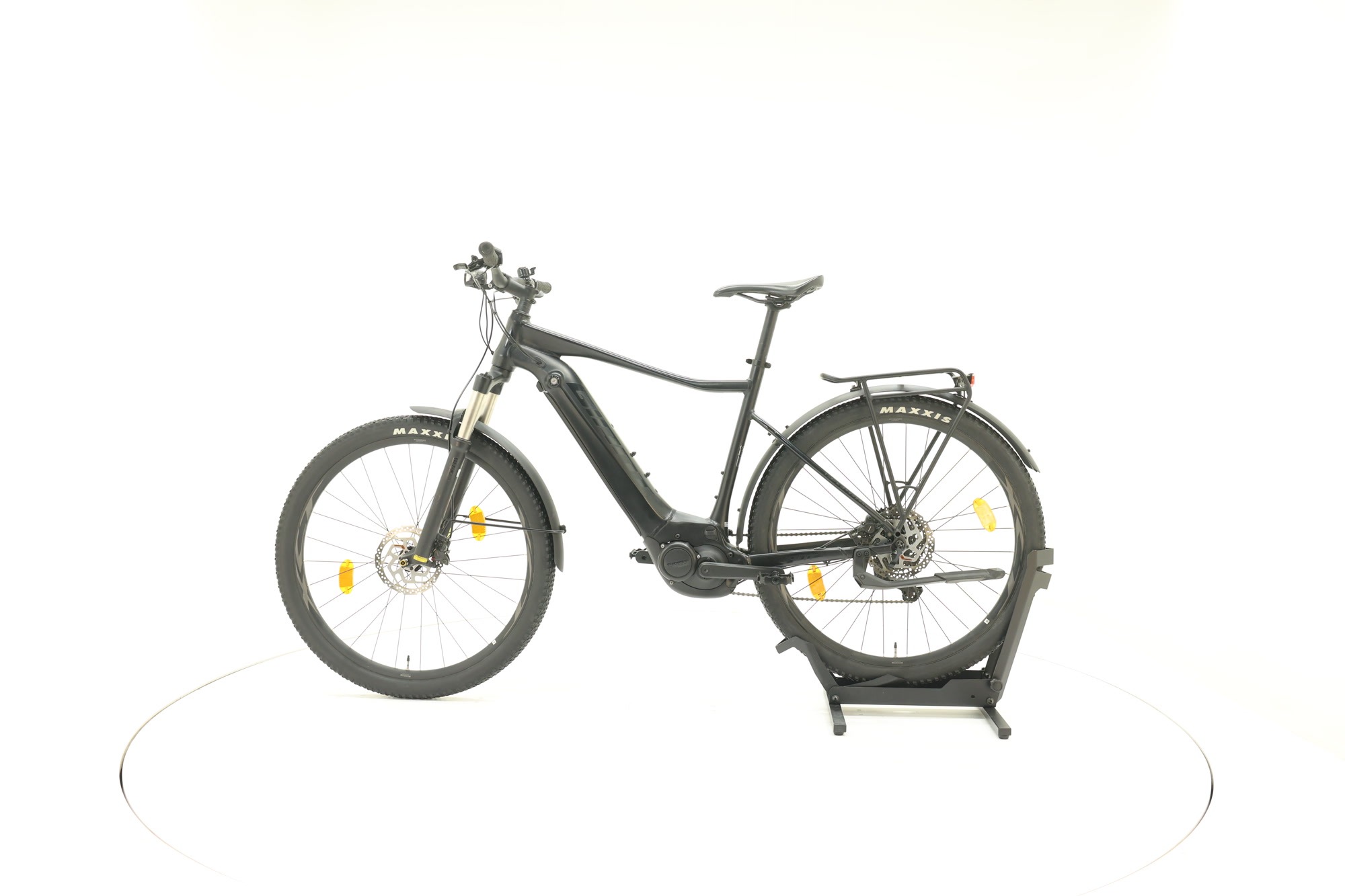 GIANT Fathom e-EX E, 53 cm, 170-179 cm, 2022, 1888 km – Bild 6 von 12