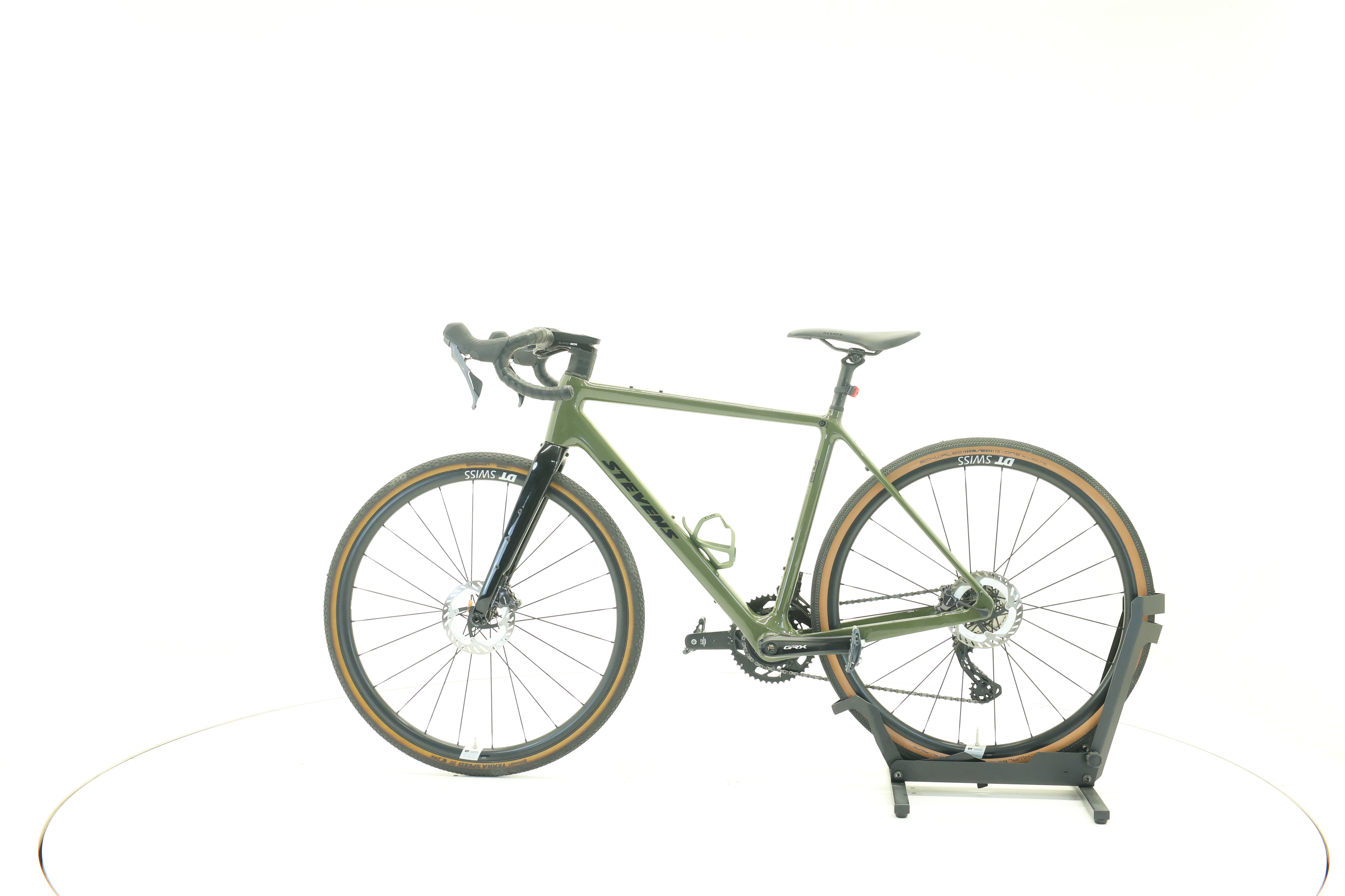 Stevens Camino Pro, 54 cm, 170-179 cm, 2026, 0 km – Bild 3 von 5