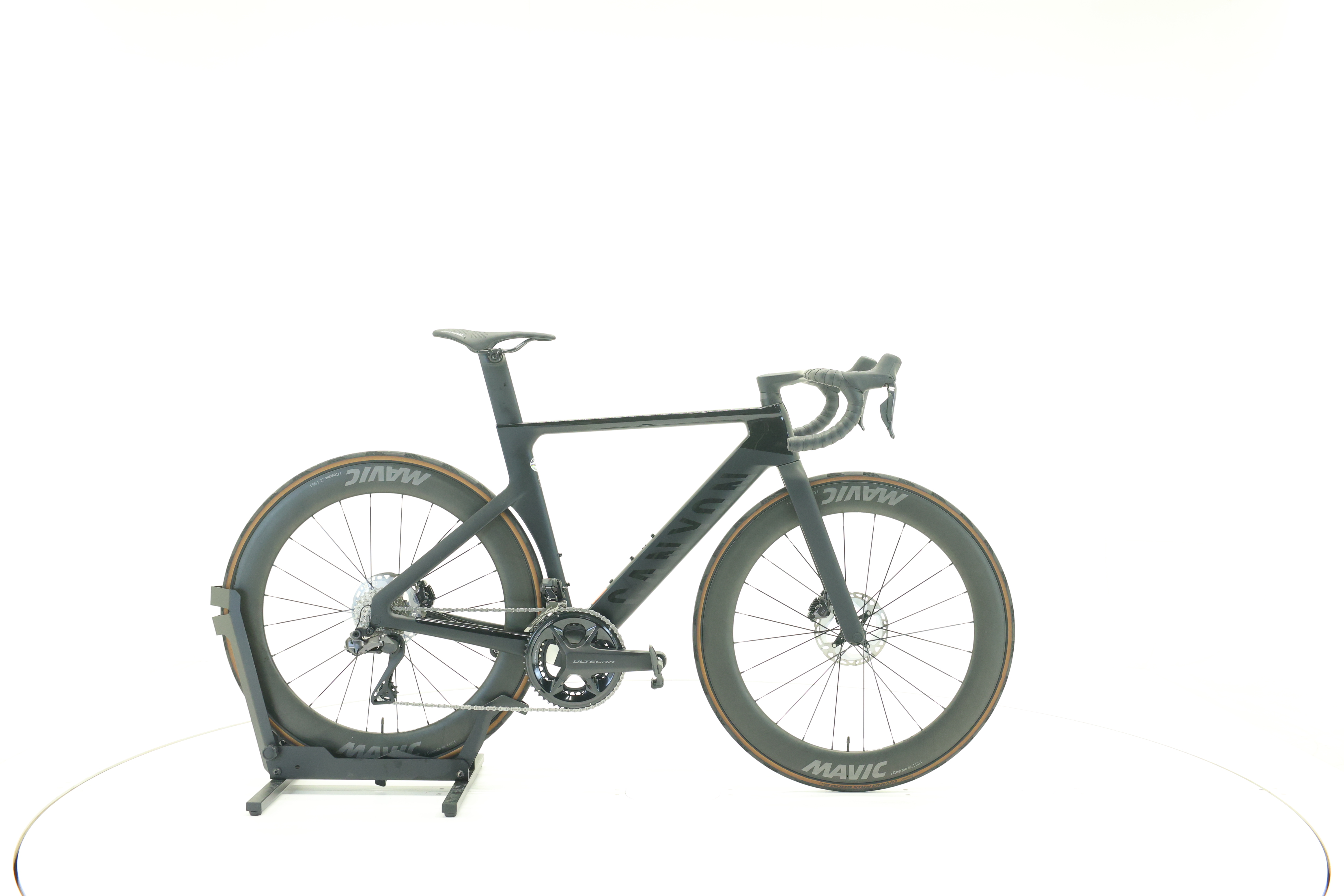 Canyon Aeroad CF SLX 8 Di2 Cosmic, S, 160-169 cm, 2024, 0 km – Bild 1 von 24