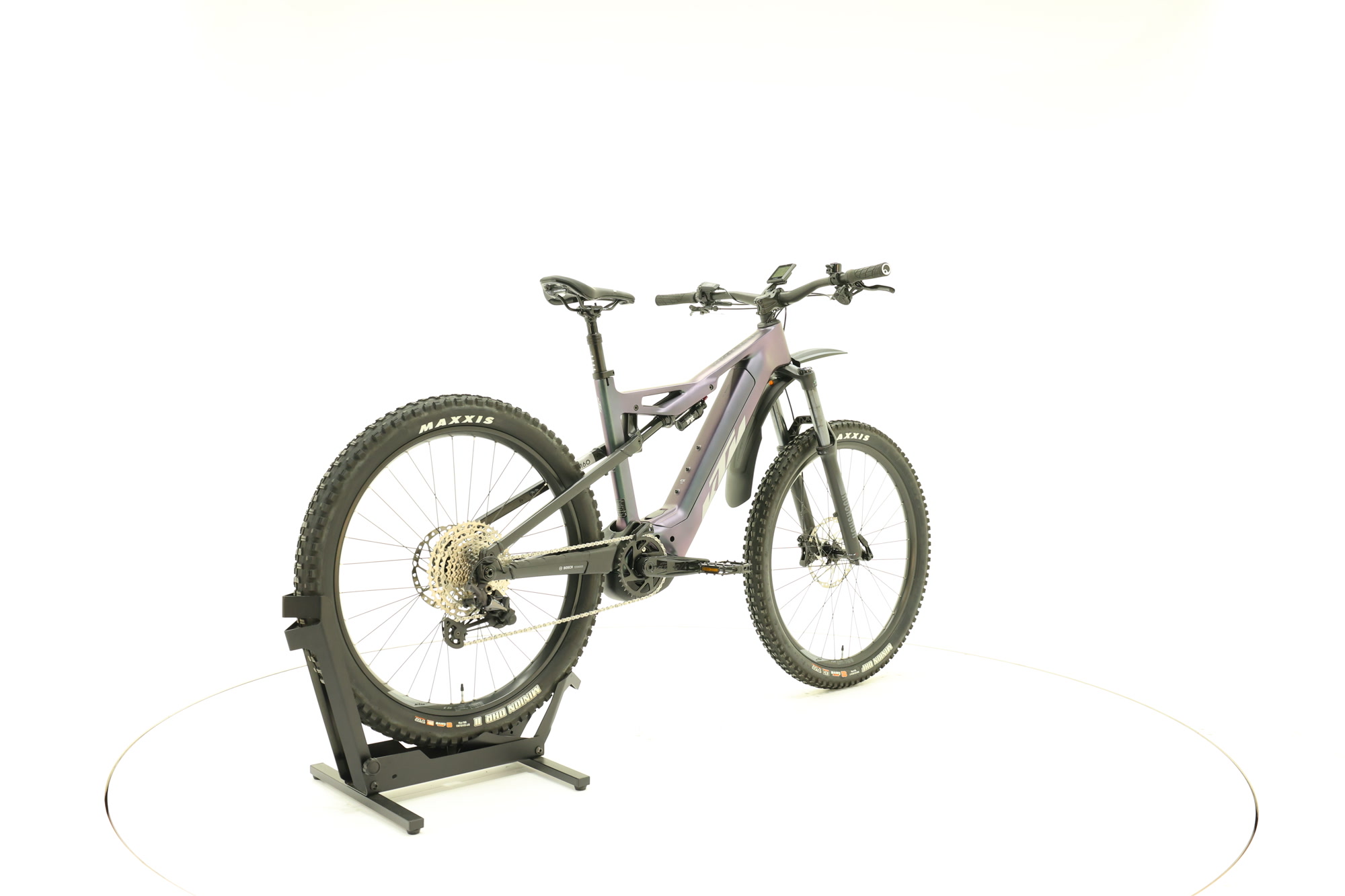 KTM Macina Kapoho Elite