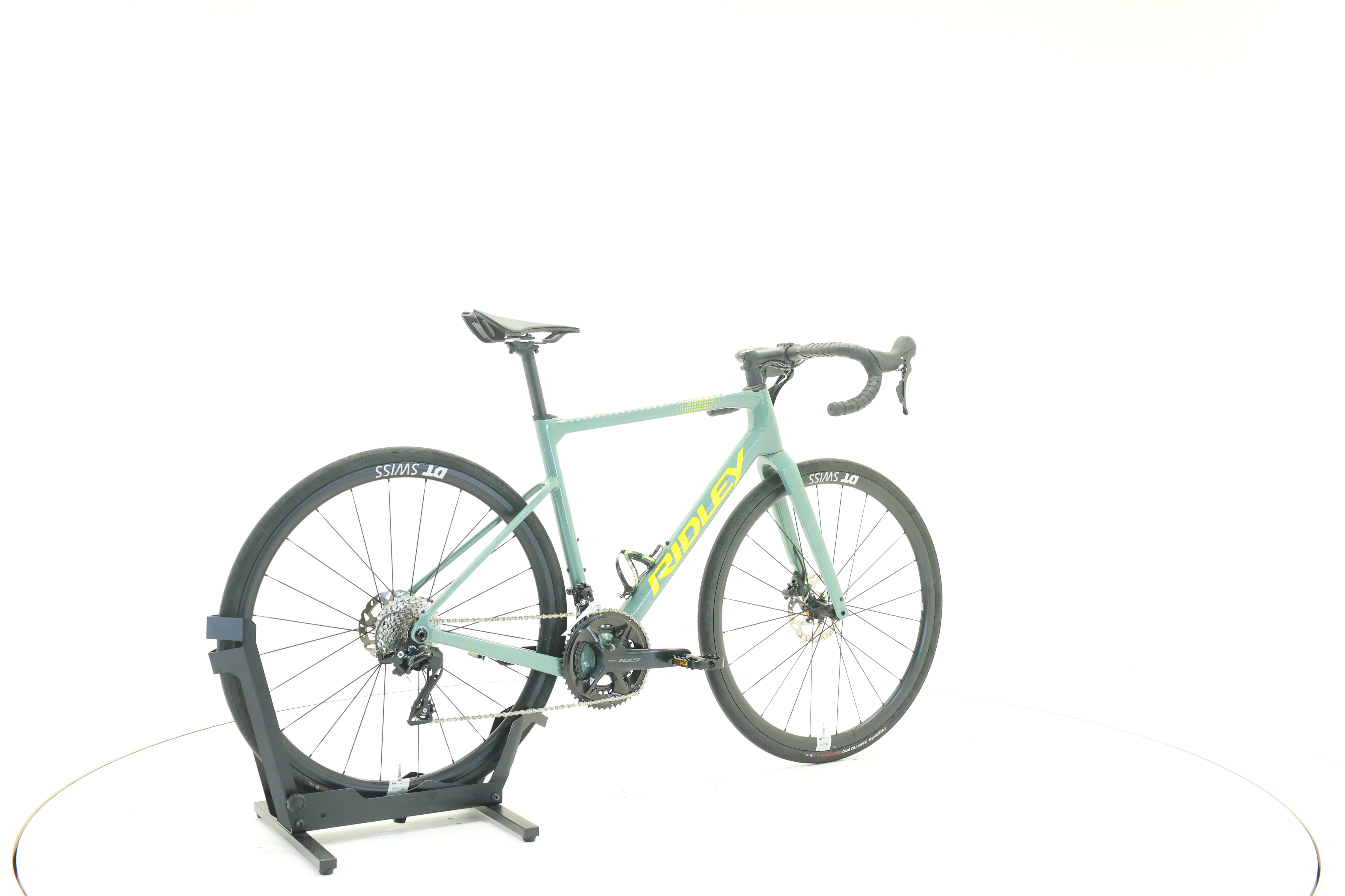 Ridley Grifn Road 105 2x12, M, 2025, 0 km – Bild 3 von 5