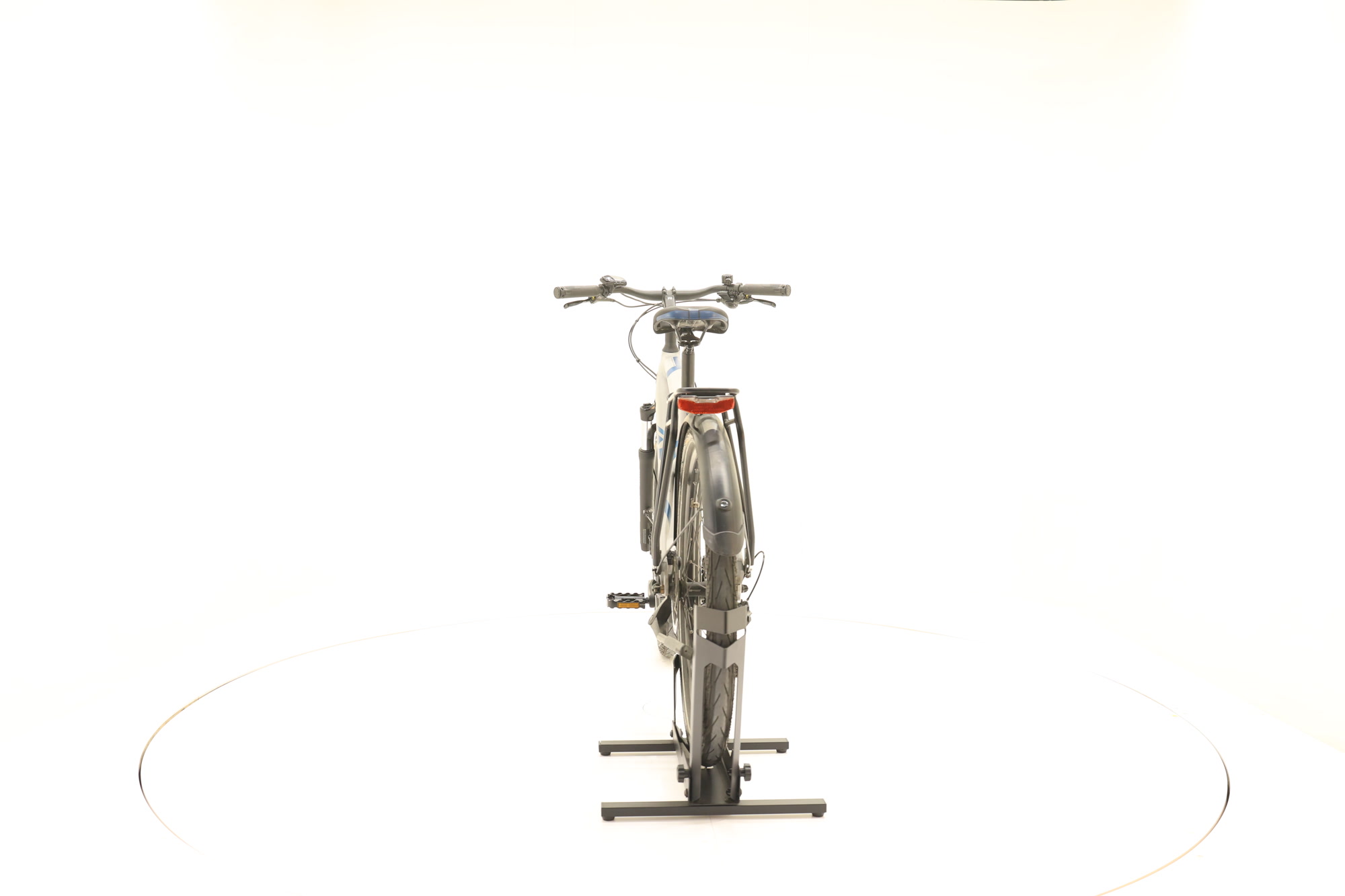 R Raymon TourRay E 5.0