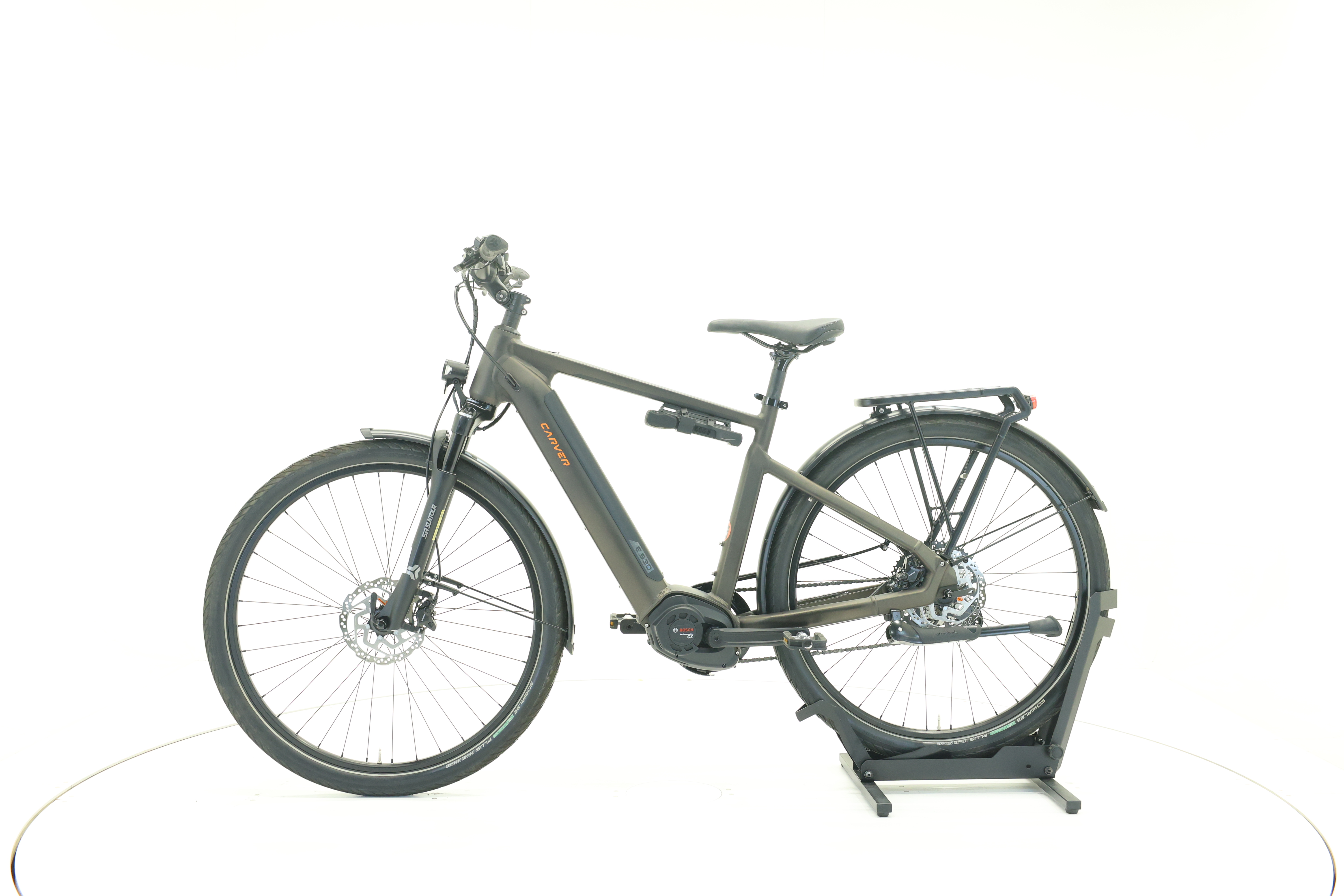 CARVER Route E.530