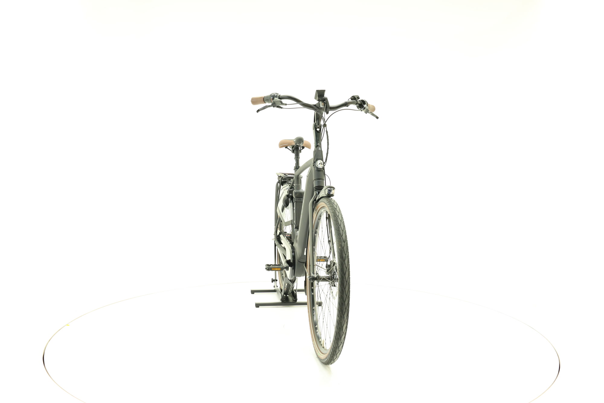 Gazelle Grenoble Elite C8 HMB