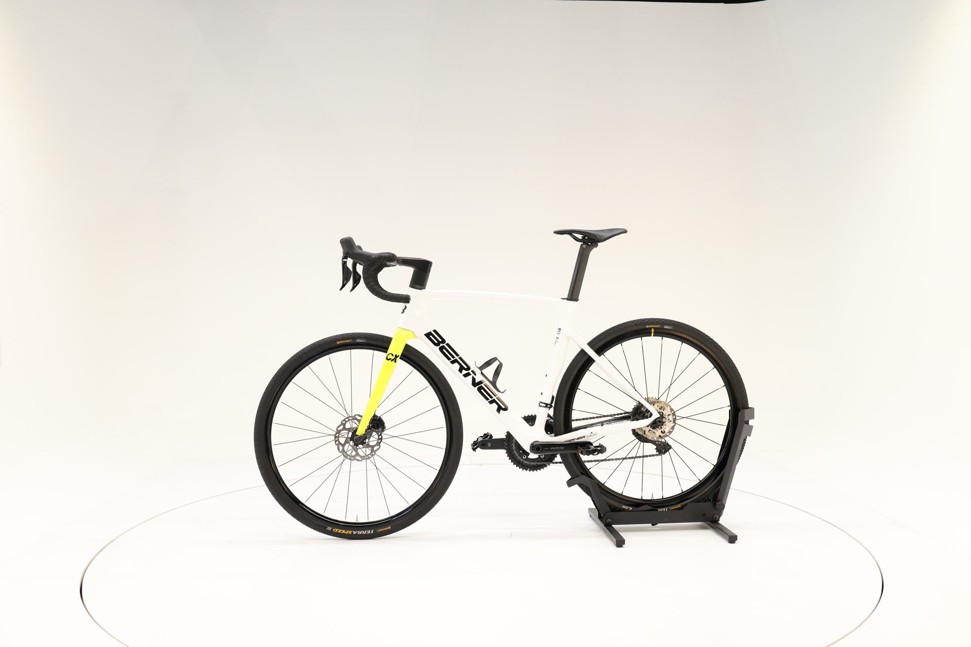 Berner CX Team, 51 cm, 160-169 cm, 2024, 0 km – Bild 6 von 8