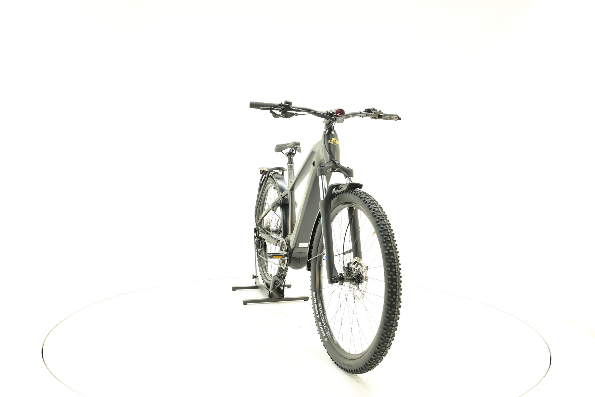 Green's Watford, 53 cm, 170-179 cm, 2024, 458 km – Bild 3 von 8