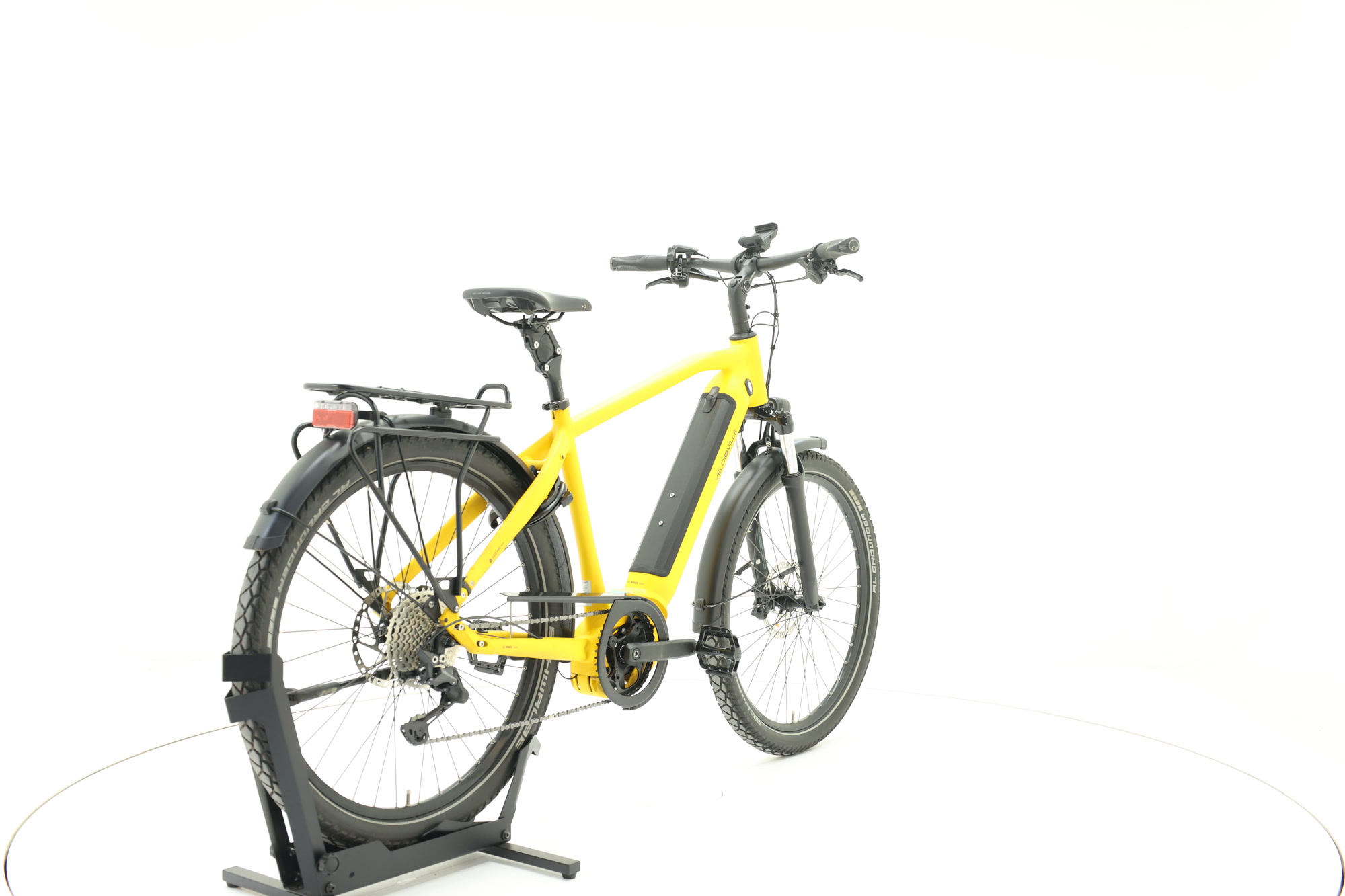 Velo de Ville SEB 990 SMART 27,5" 11 Gg Shimano Deore
