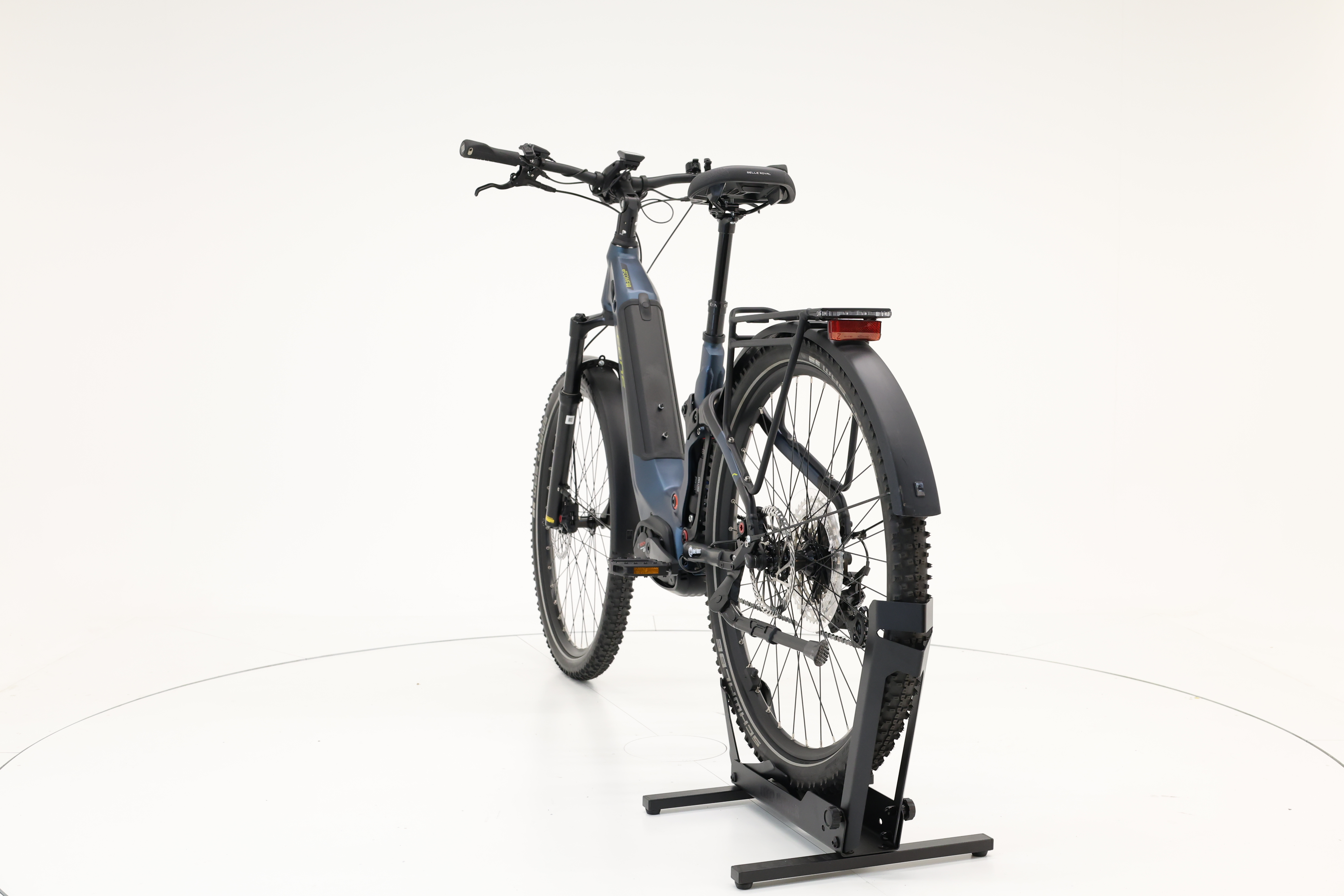 CONE Bikes eFullcomfort IN 4.0