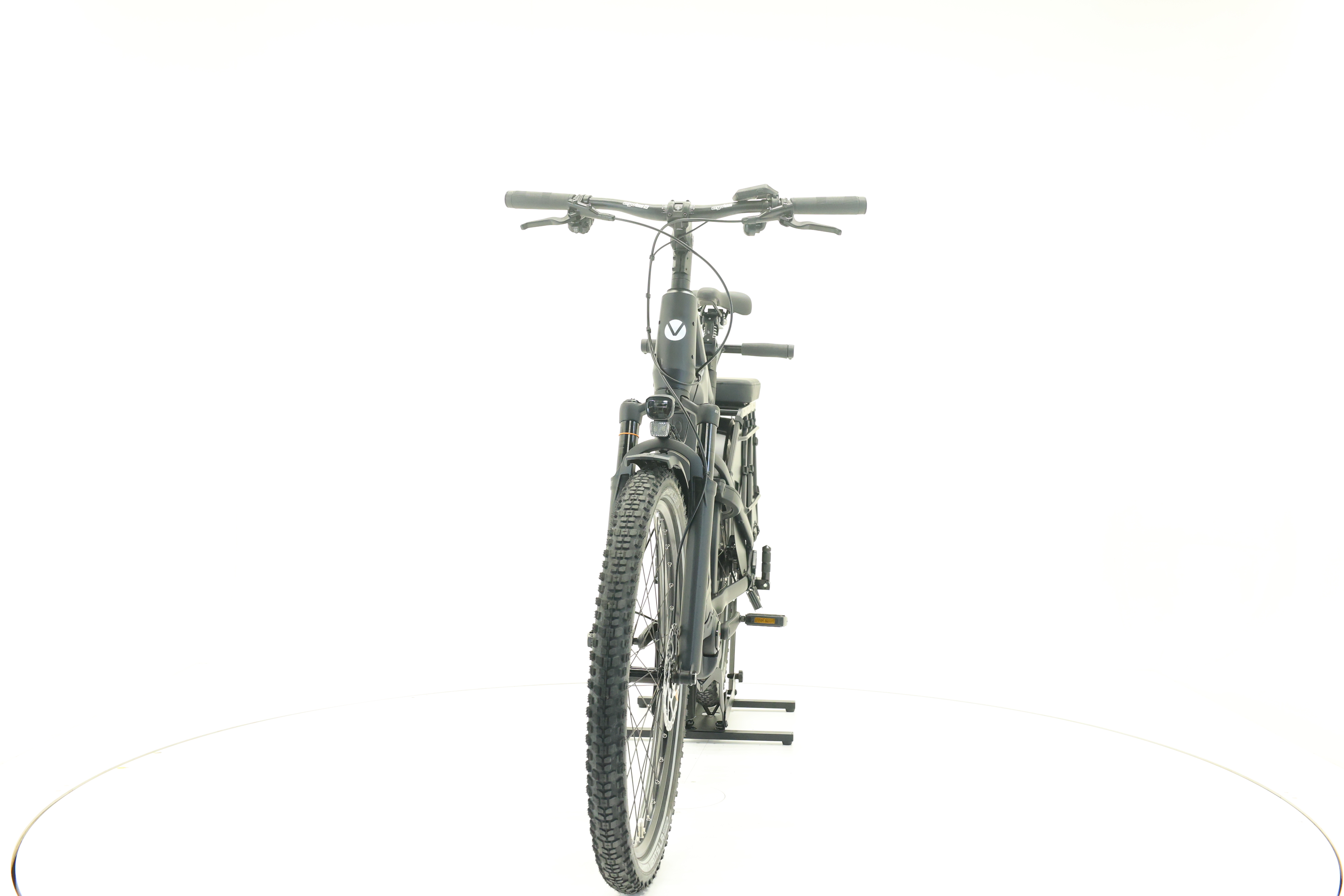 Velo de Ville SEB 990PX Pro Cargo, 58 cm, 180-189 cm, 2026, 82 km – Bild 10 von 24