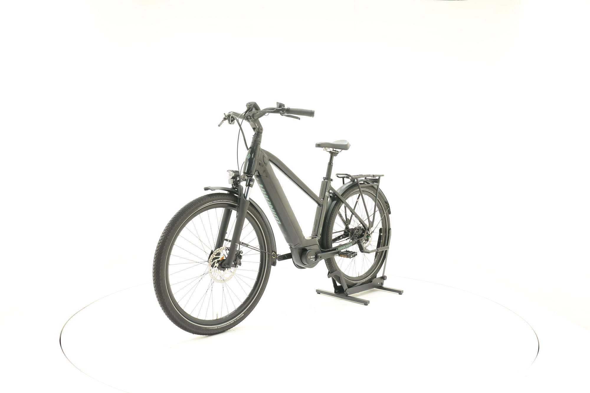 Winora Sinus R8, 46 cm, 160-169 cm, 2024, 843 km – Bild 1 von 12