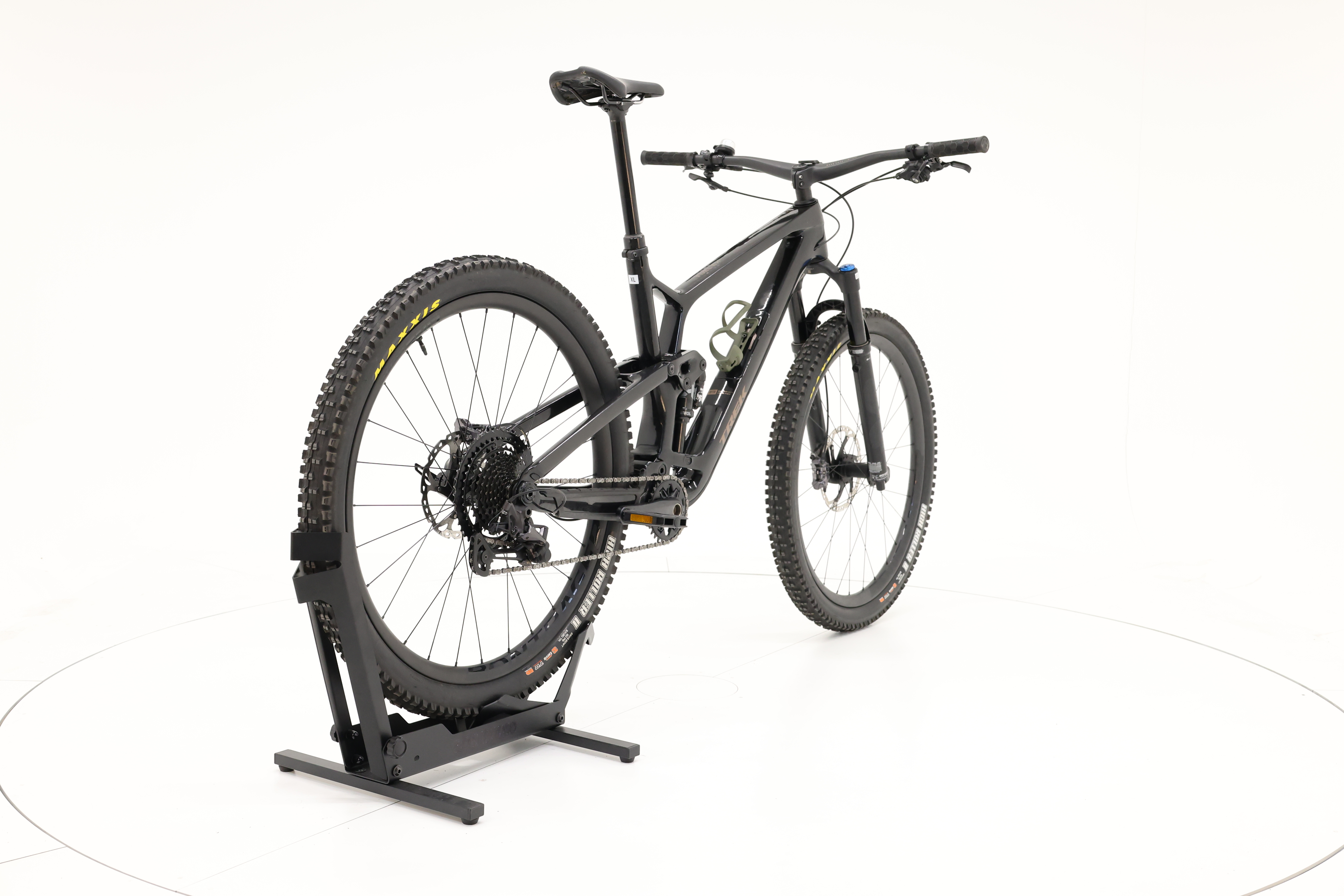 Trek Fuel EX 9.8, XL, 190-199 cm, 2024, 0 km – Bild 11 von 31