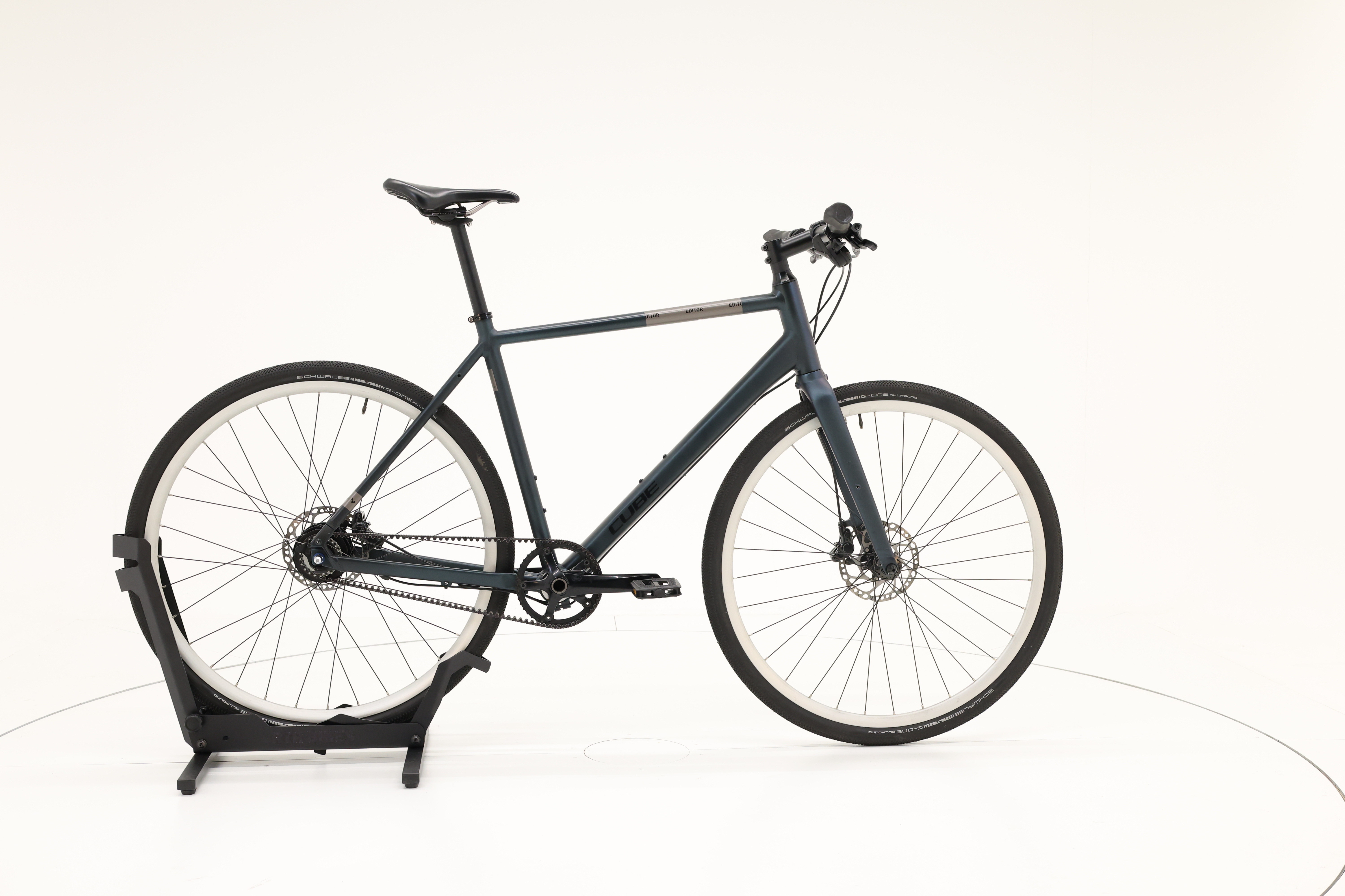 Cube Editor, M, 170-179 cm, 2023, 0 km – Bild 1 von 5