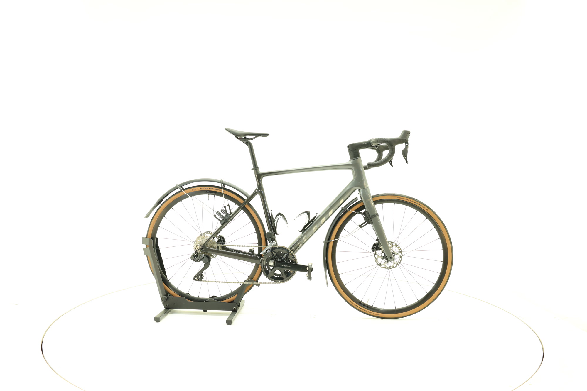 Scott Addict 20 (98775), 56 cm, 180-189 cm, 2025, 0 km – Bild 6 von 8