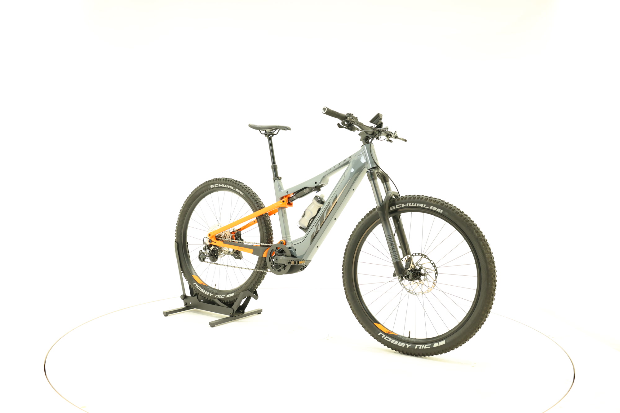 KTM Macana Chacana LTD64, 48 cm, 180-189 cm, 2024, 1572 km – Bild 7 von 8