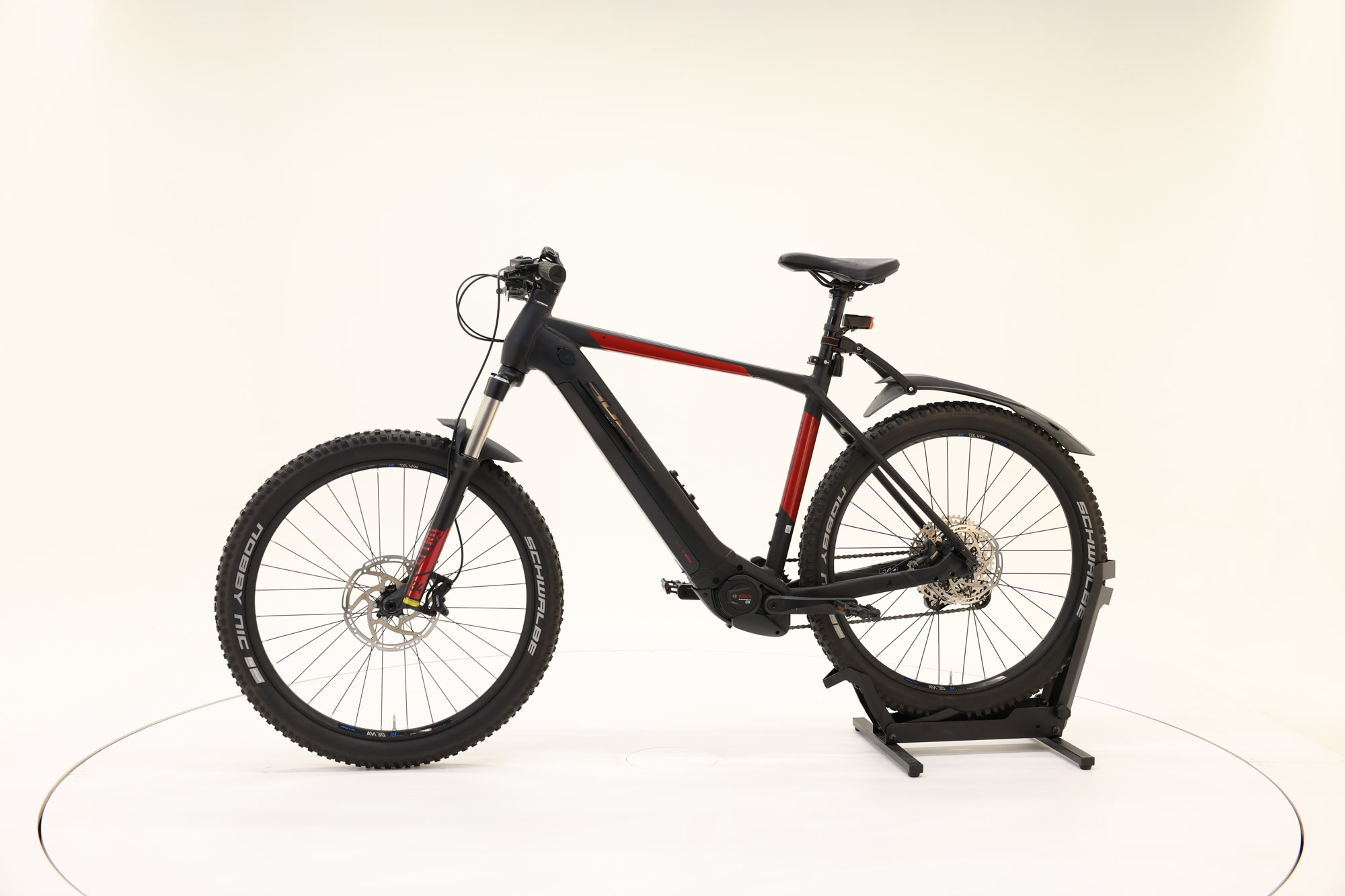 Bulls Copperhead EVO 3, 54 cm, 170-179 cm, 2023, 462 km – Bild 8 von 8
