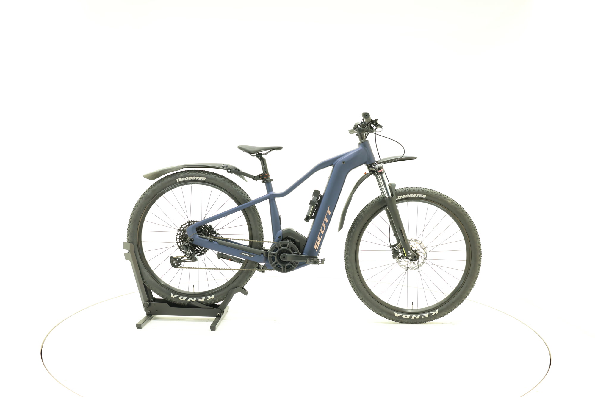 Scott Contessa Active S, S, 160-169 cm, 2025, 689 km – Bild 2 von 8