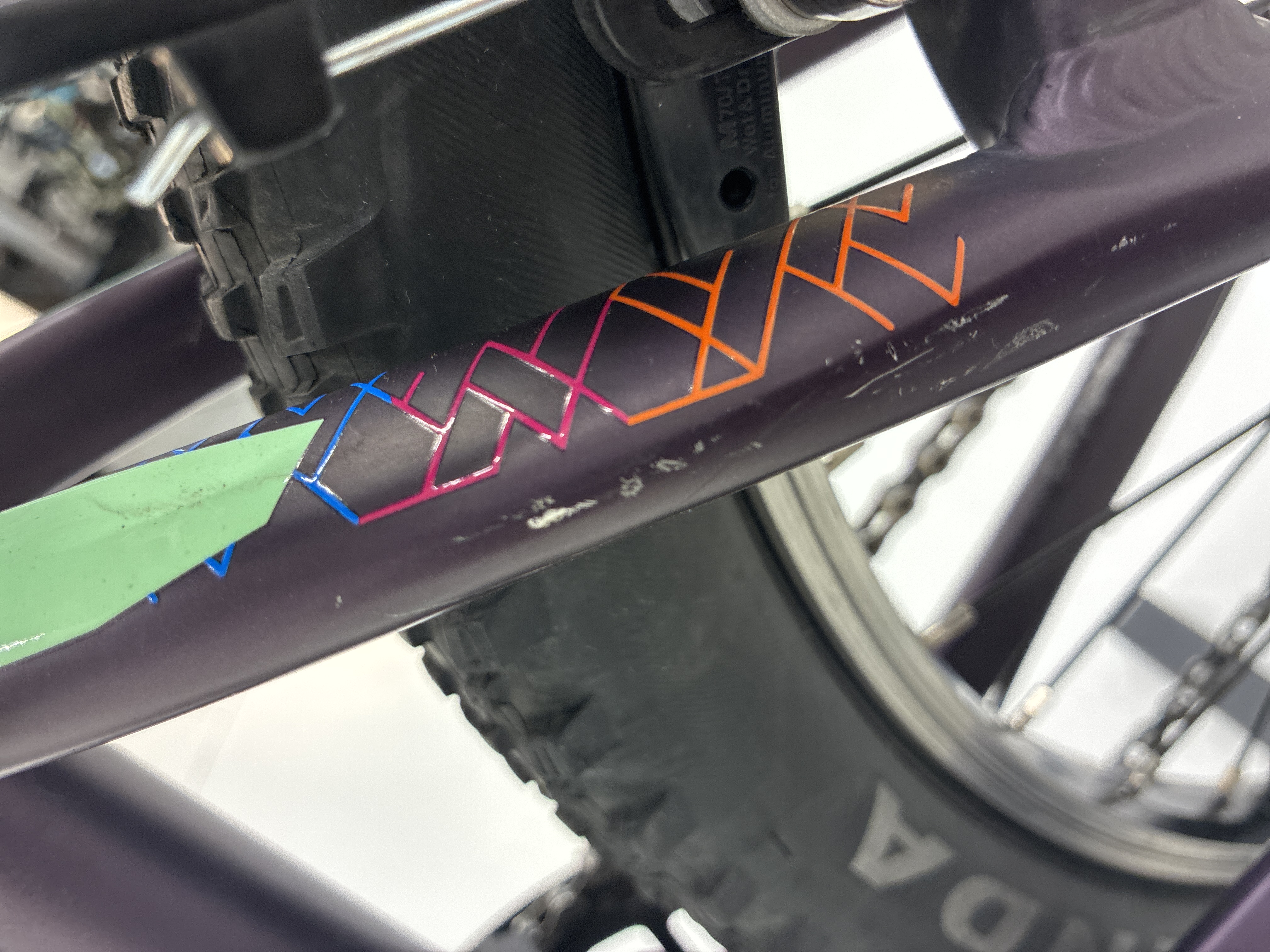 Orbea MX 24 XC, Unisize, Unisize, 2022, 0 km – Bild 10 von 32