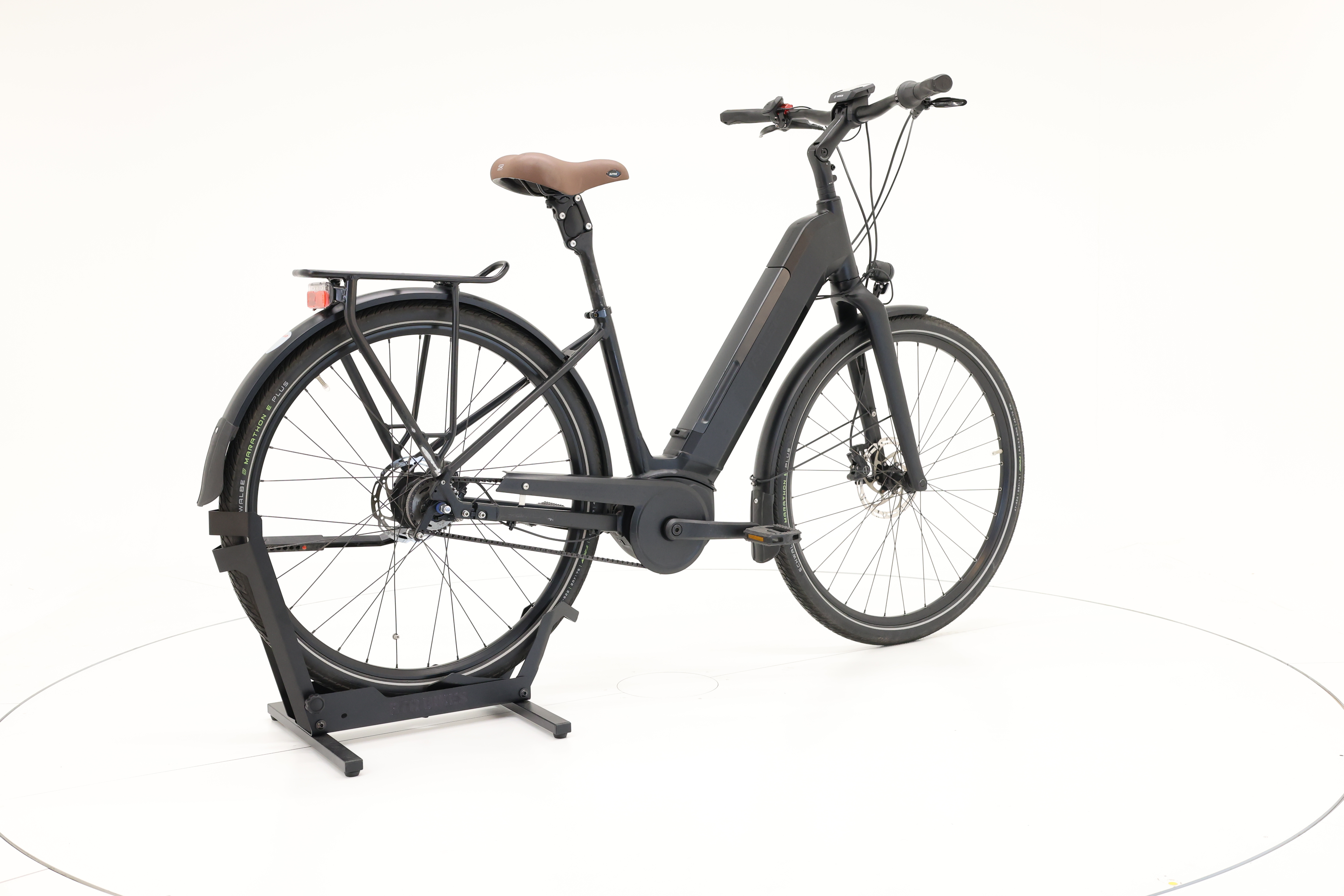 Raleigh Bristol Premium, 43 cm, 150-159 cm, 2023, 3532 km – Bild 2 von 30