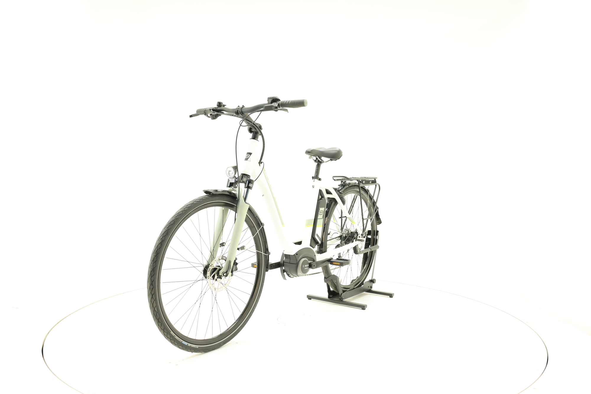 Bicycles Porto 9.4 Wave, 50 cm, 160-169 cm, 2023, 163 km – Bild 1 von 8