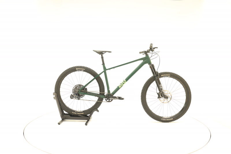 Rose Bikes Bonero 3, 50 cm, 160-169 cm, 2024, 0 km – Bild 14 von 15