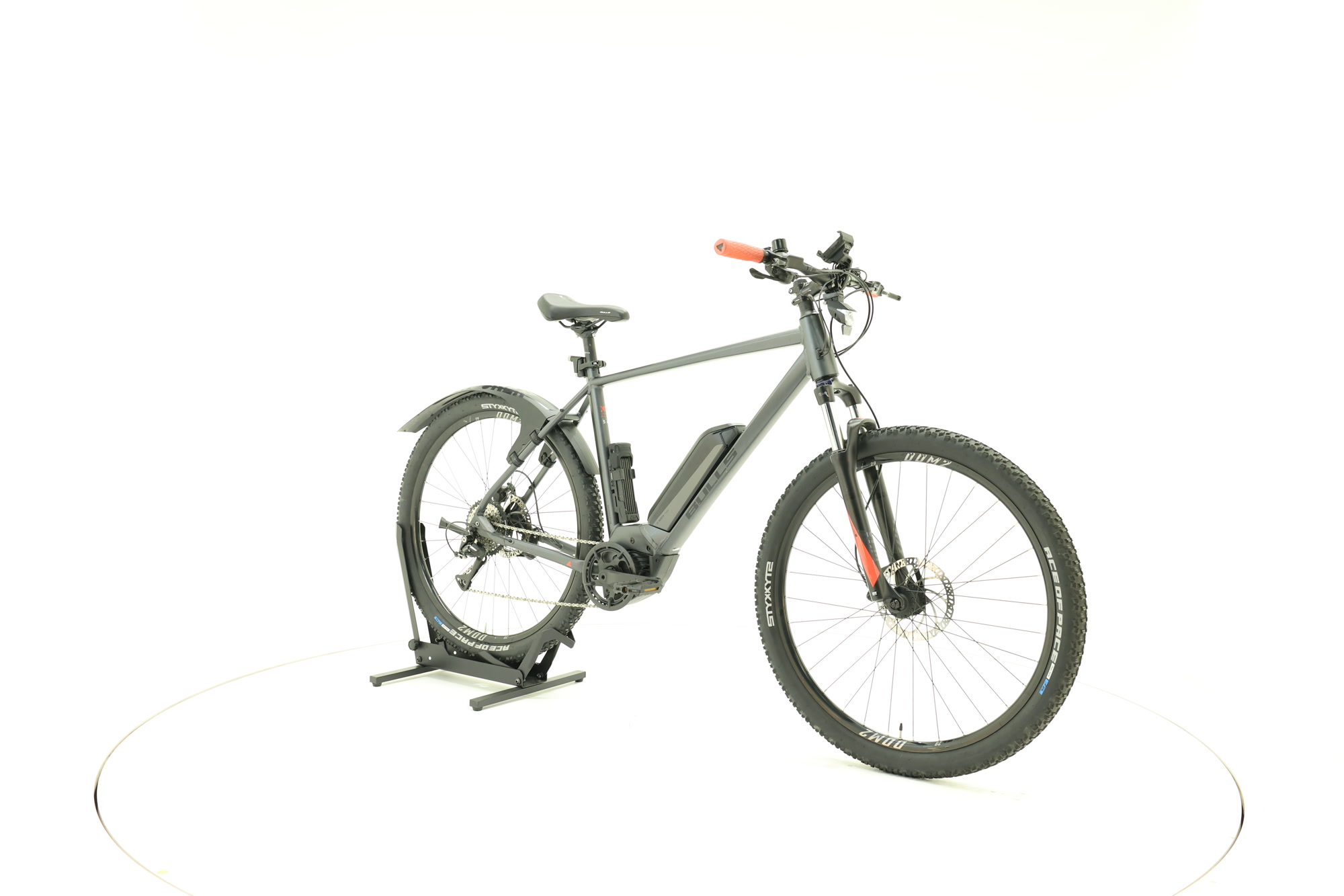 Bulls LT CX 29, 54 cm, 170-179 cm, 2024, 991 km – Bild 4 von 8