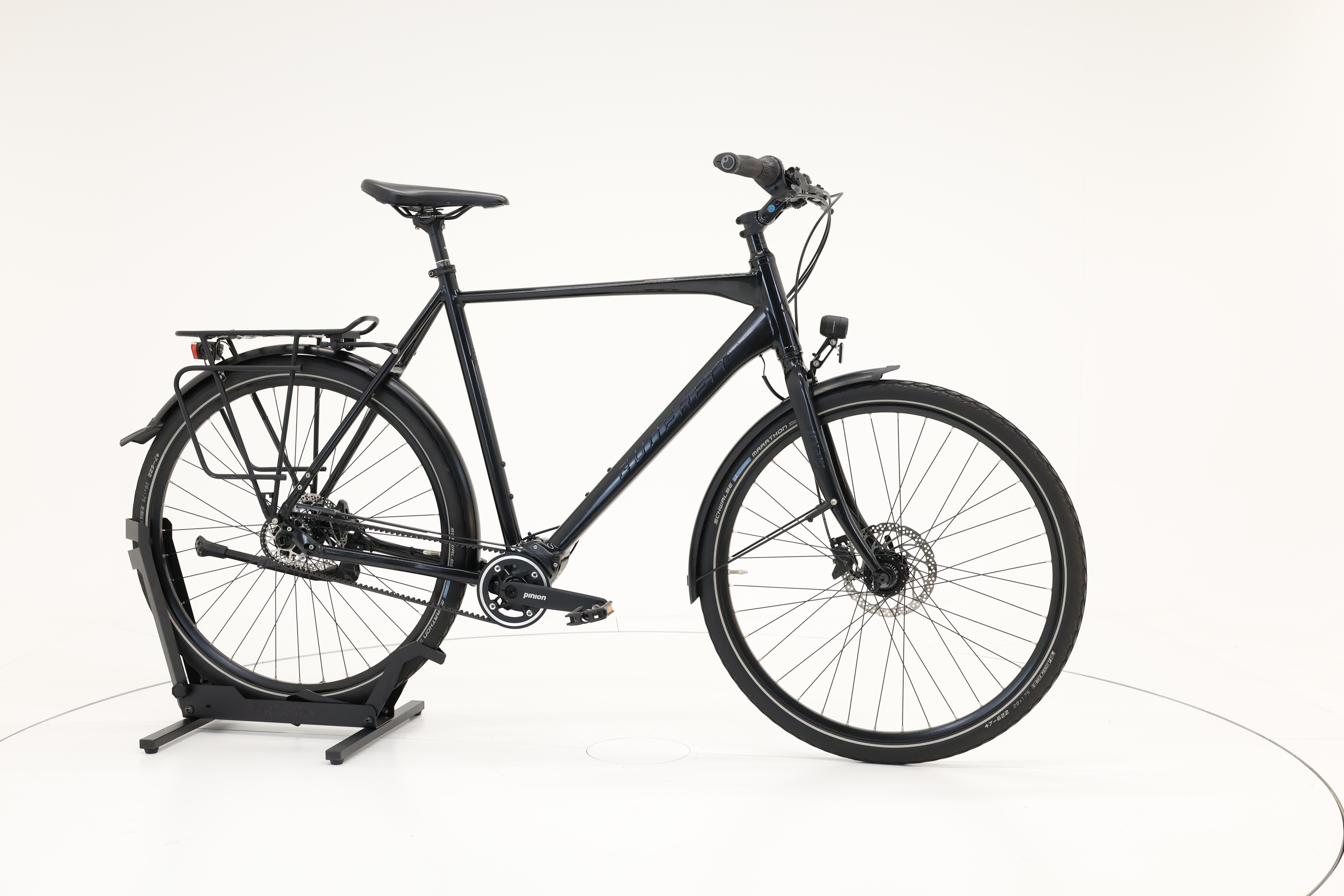 Gudereit SX P 2.0, 63 cm, 190-199 cm, 2023, 0 km – Bild 1 von 5