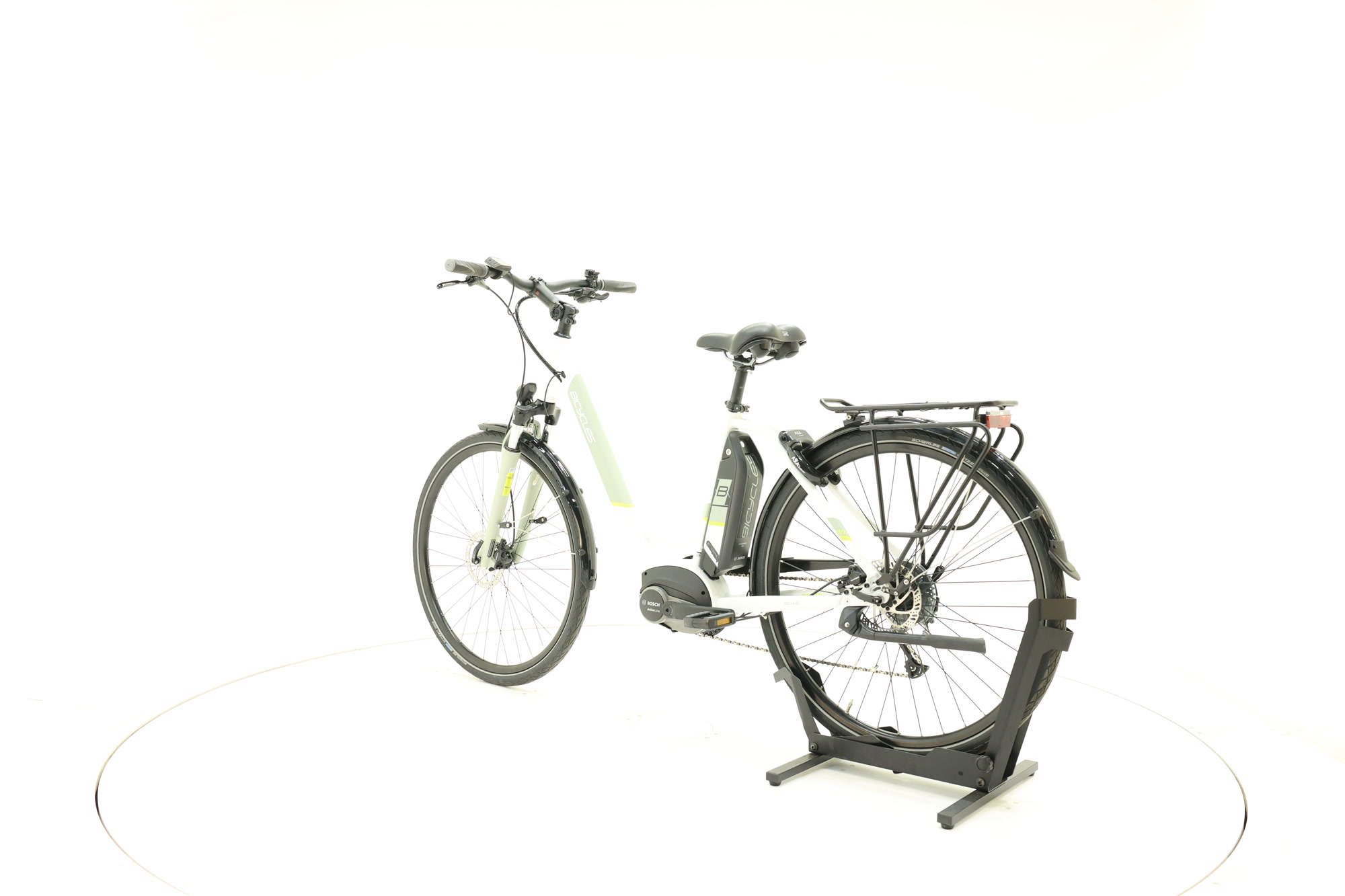 Bicycles Porto 9.4 Wave, 50 cm, 160-169 cm, 2023, 163 km – Bild 2 von 8