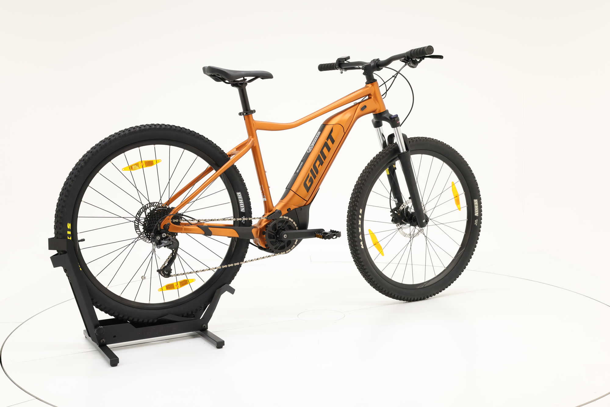 GIANT Talon E+ 29 2