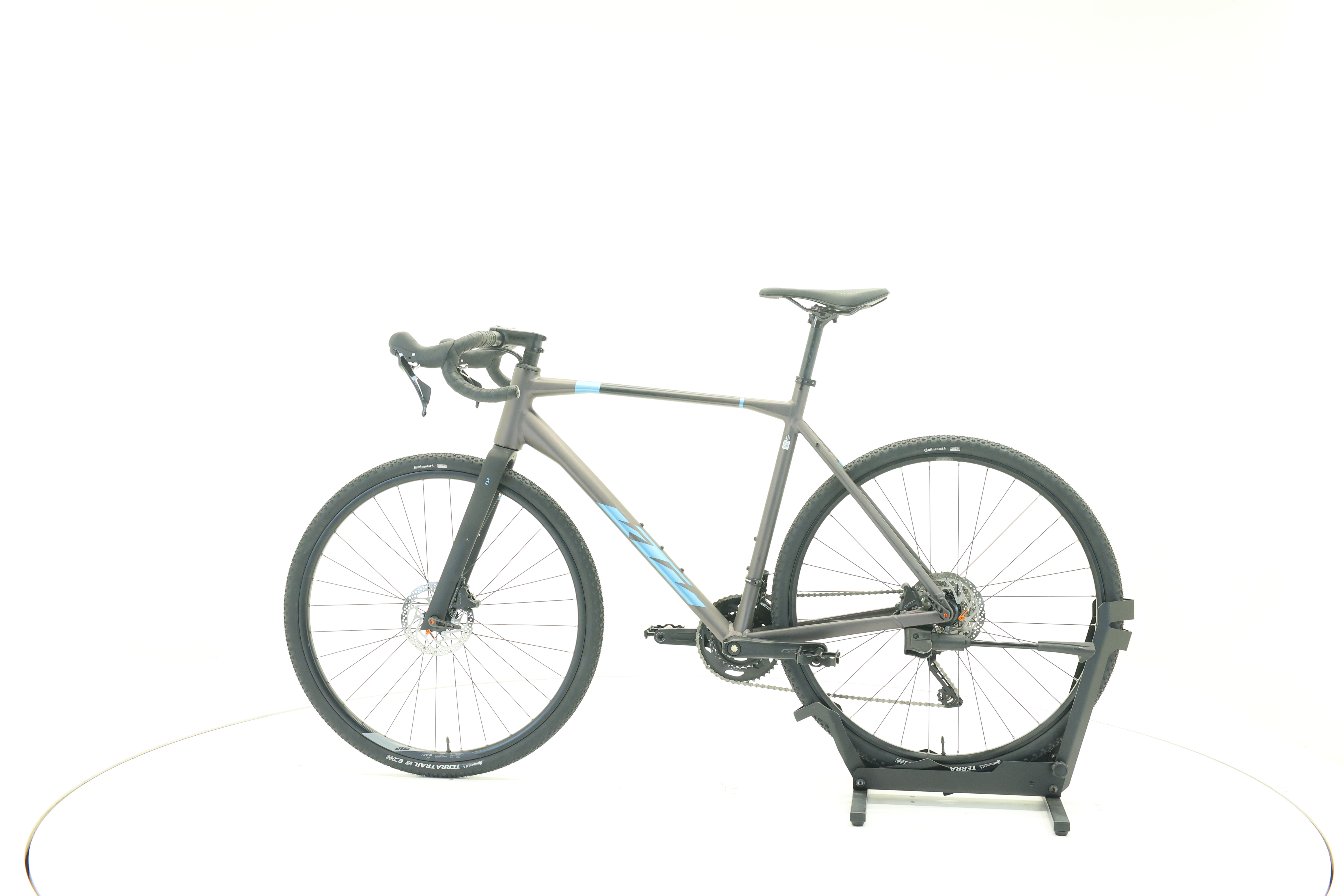 KTM X-STRADA 20, 57 cm, 180-189 cm, 2025, 0 km – Bild 14 von 24