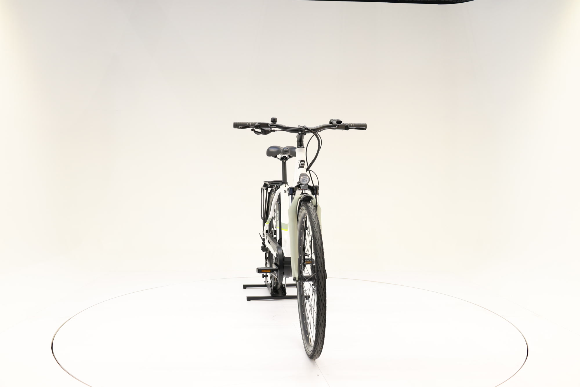 Bicycles Porto 9.4, 50 cm, 160-169 cm, 2024, 299 km – Bild 3 von 13