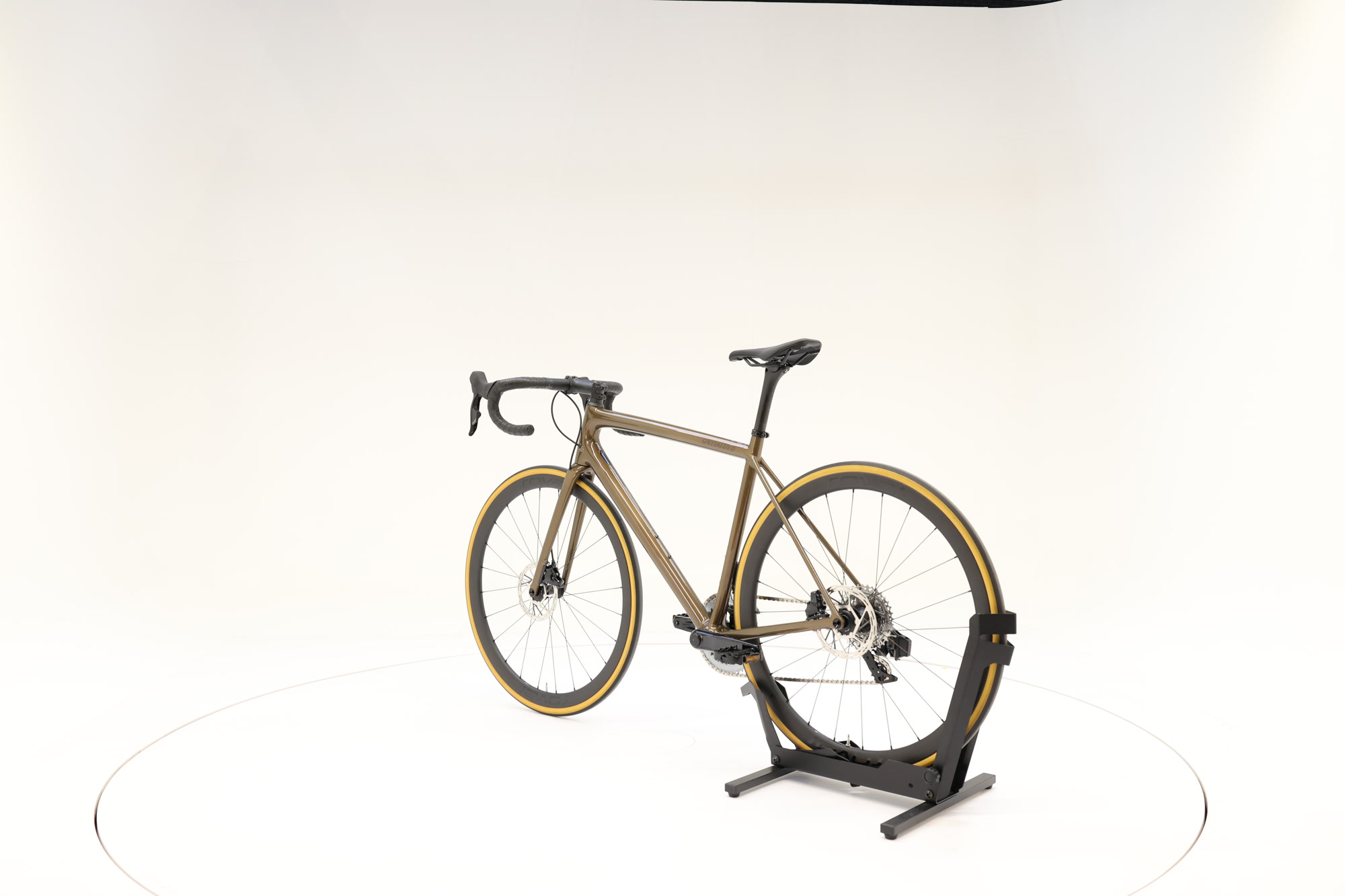 Specialized Aethos Expert - Rival eTap AXS, 50 cm, 170-179 cm, 2025, 0 km – Bild 6 von 8