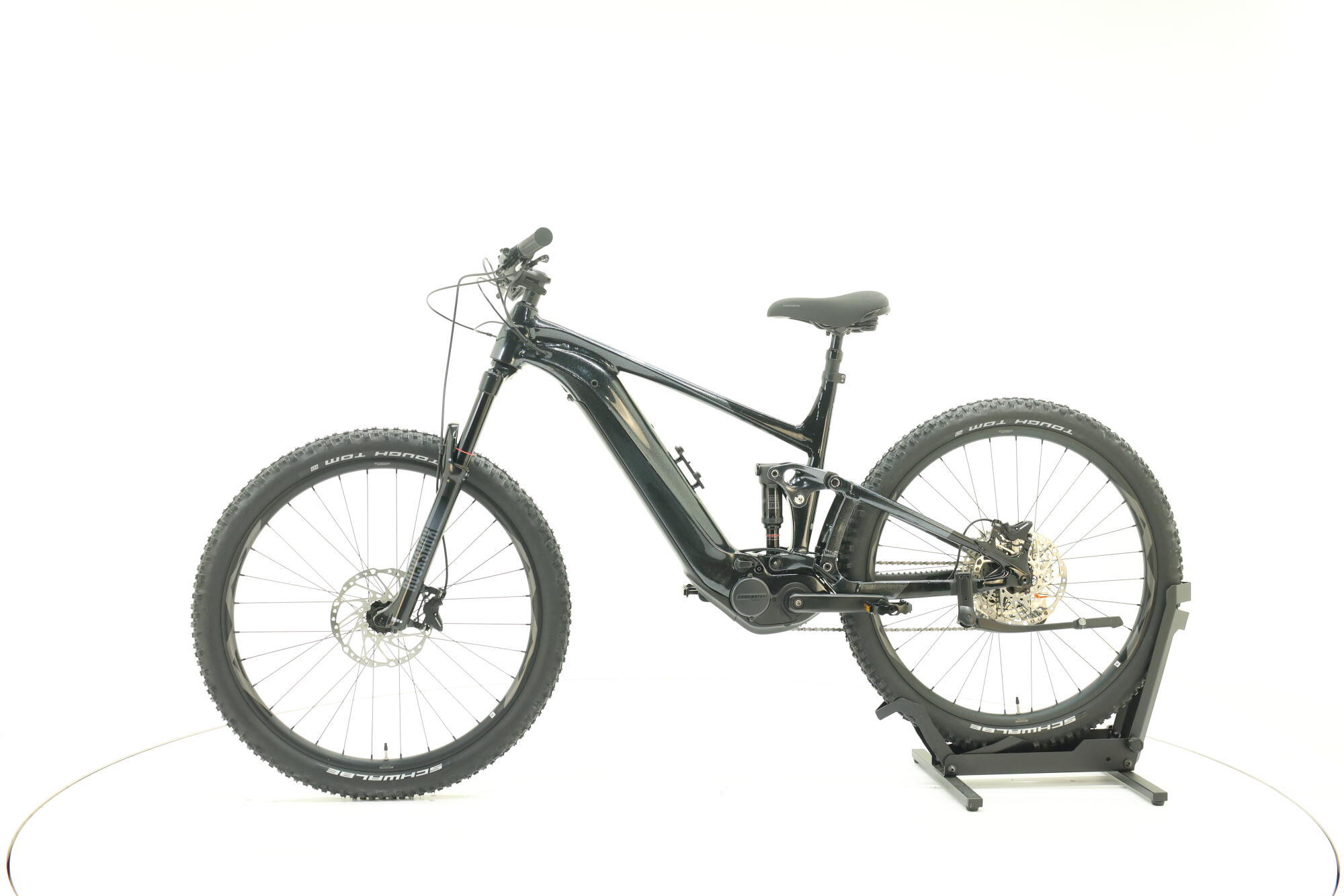 GIANT Trance X E+ 3, 48 cm, 180-189 cm, 2023, 729 km – Bild 16 von 32