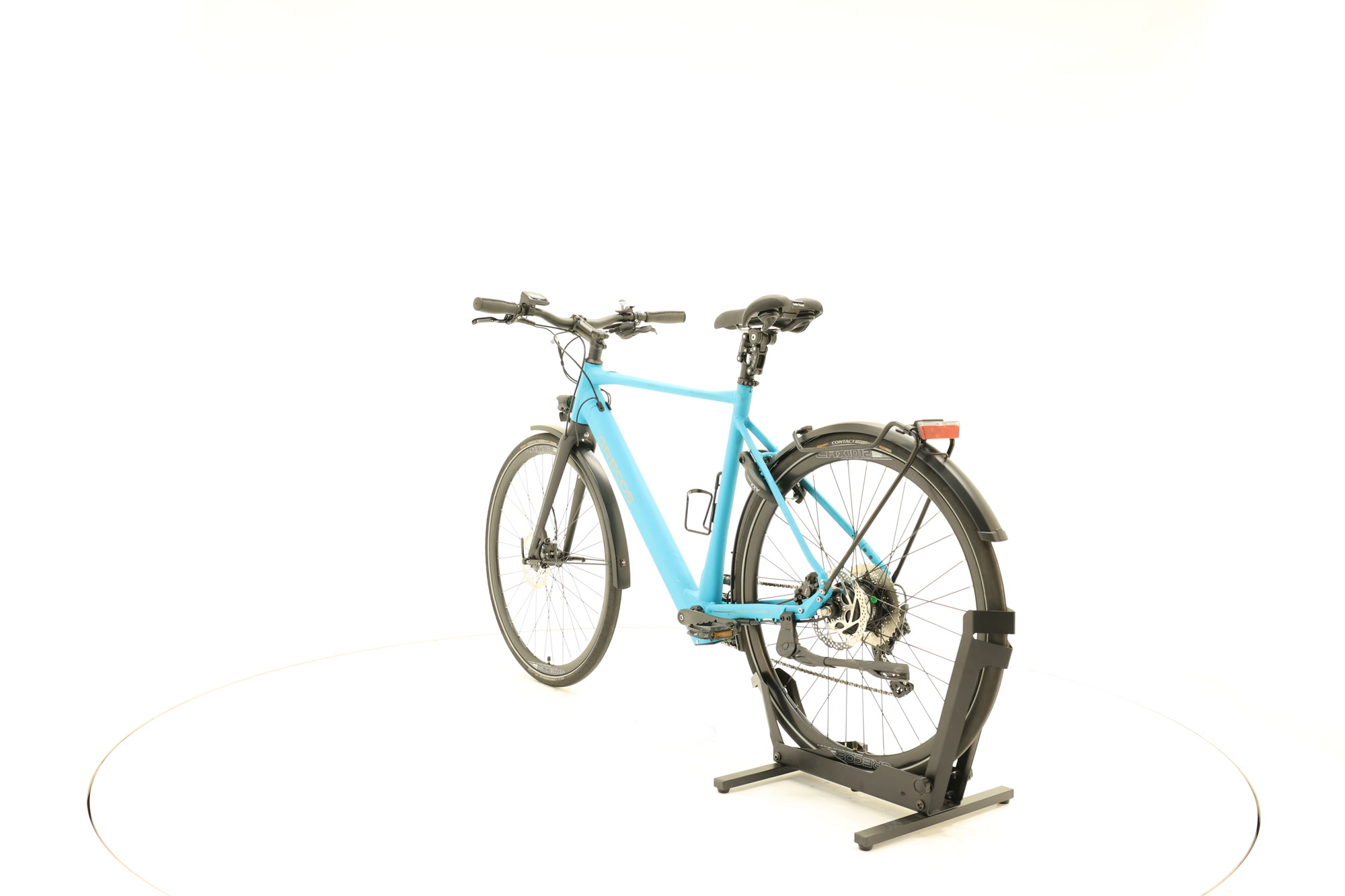 Grecos Urban E, 55 cm, 170-179 cm, 2024, 0 km – Bild 5 von 8