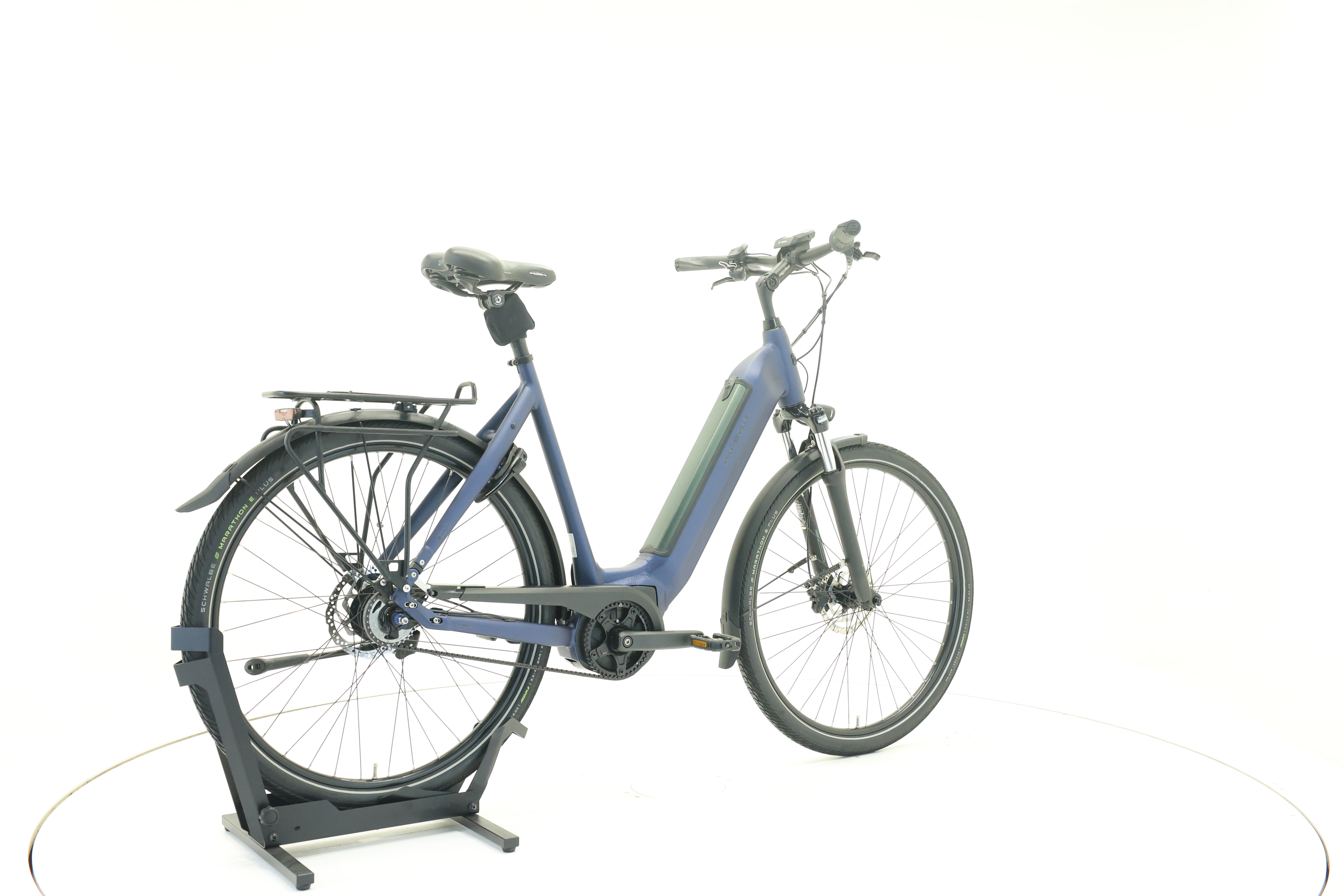 Velo de Ville AEB890