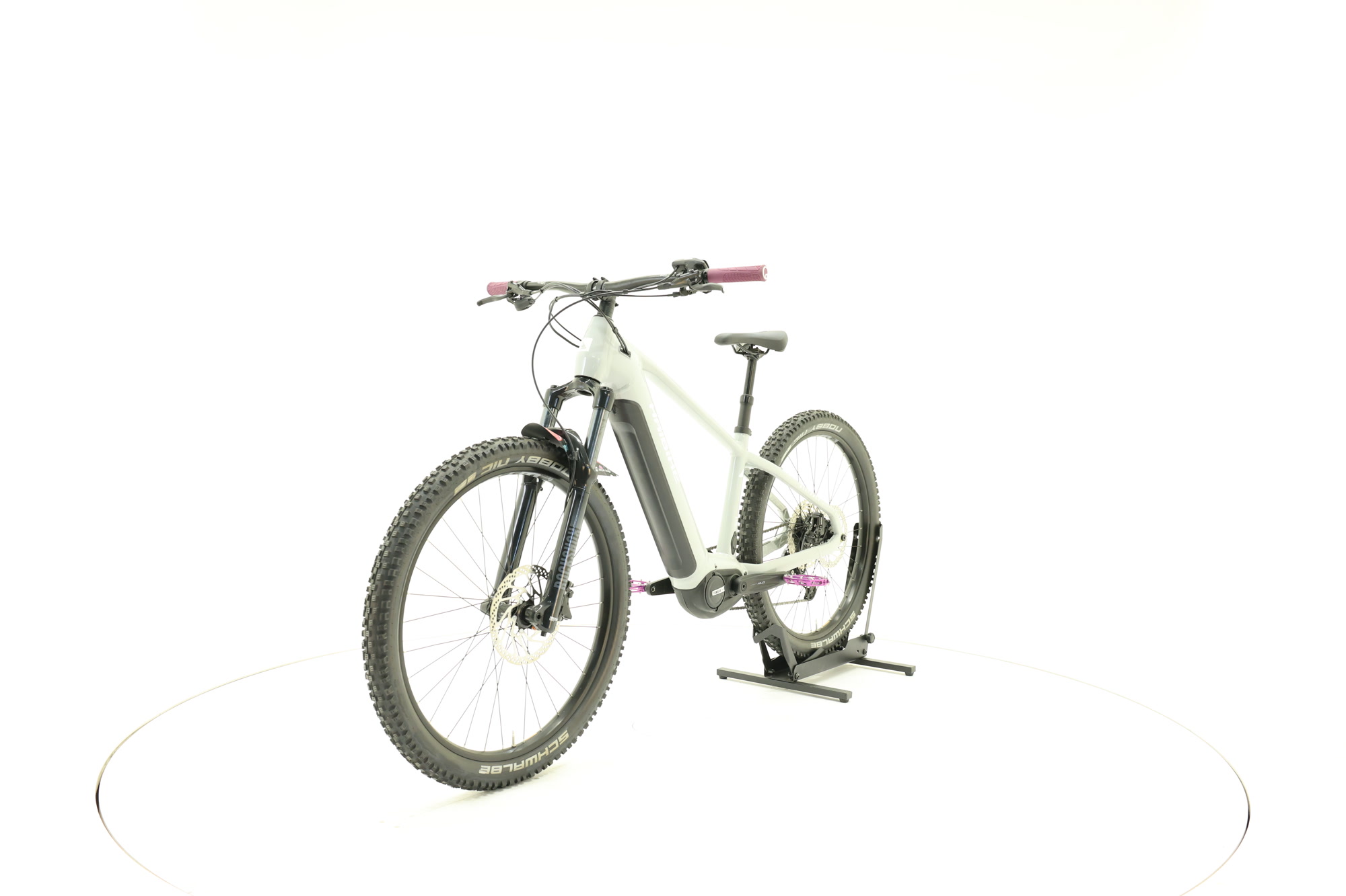 Haibike AllTrack 7 27.5 – Bild 1 von 7