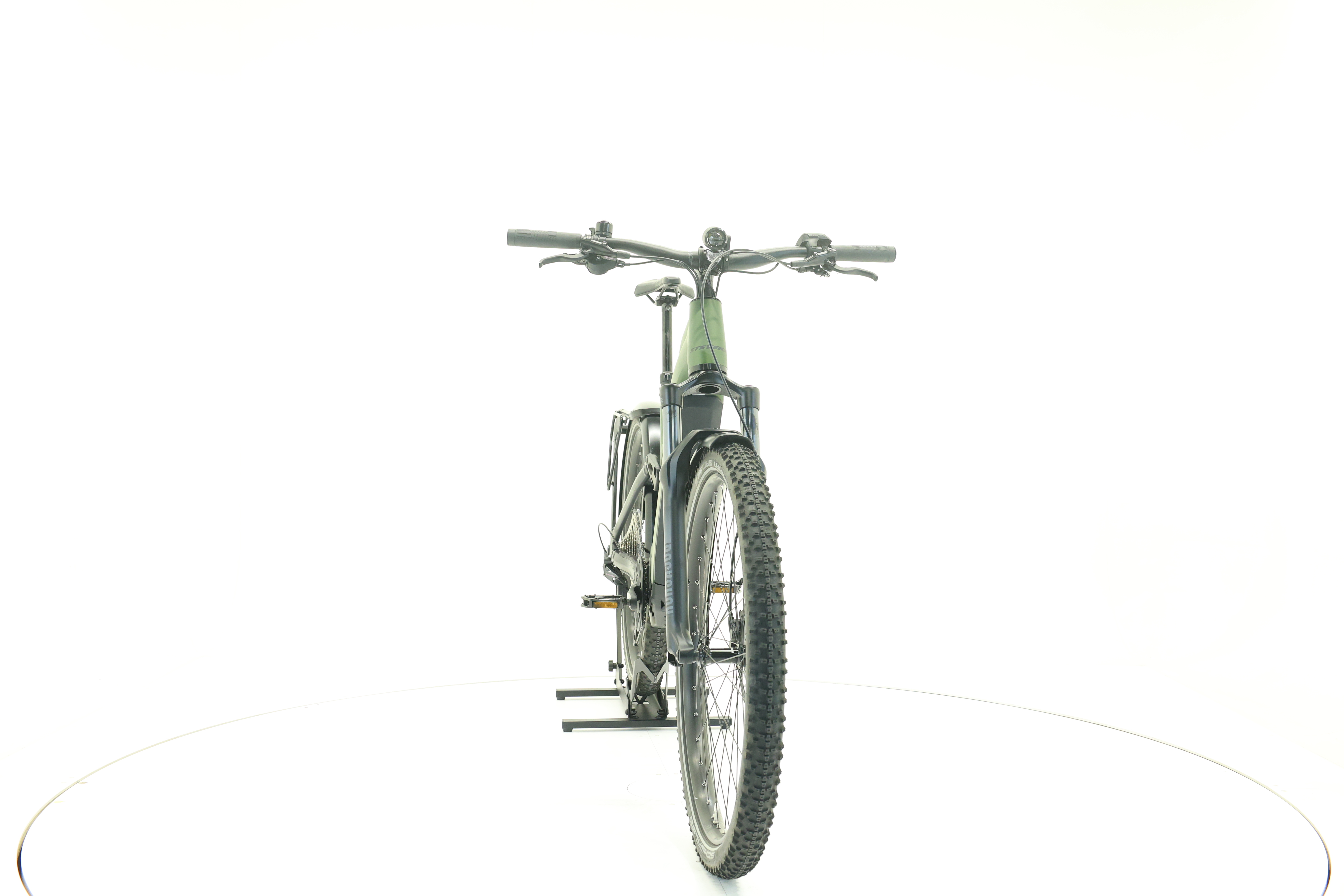 Stevens E-Inception TR 6.5, 20", 180-189 cm, 2023, 386 km – Bild 7 von 24