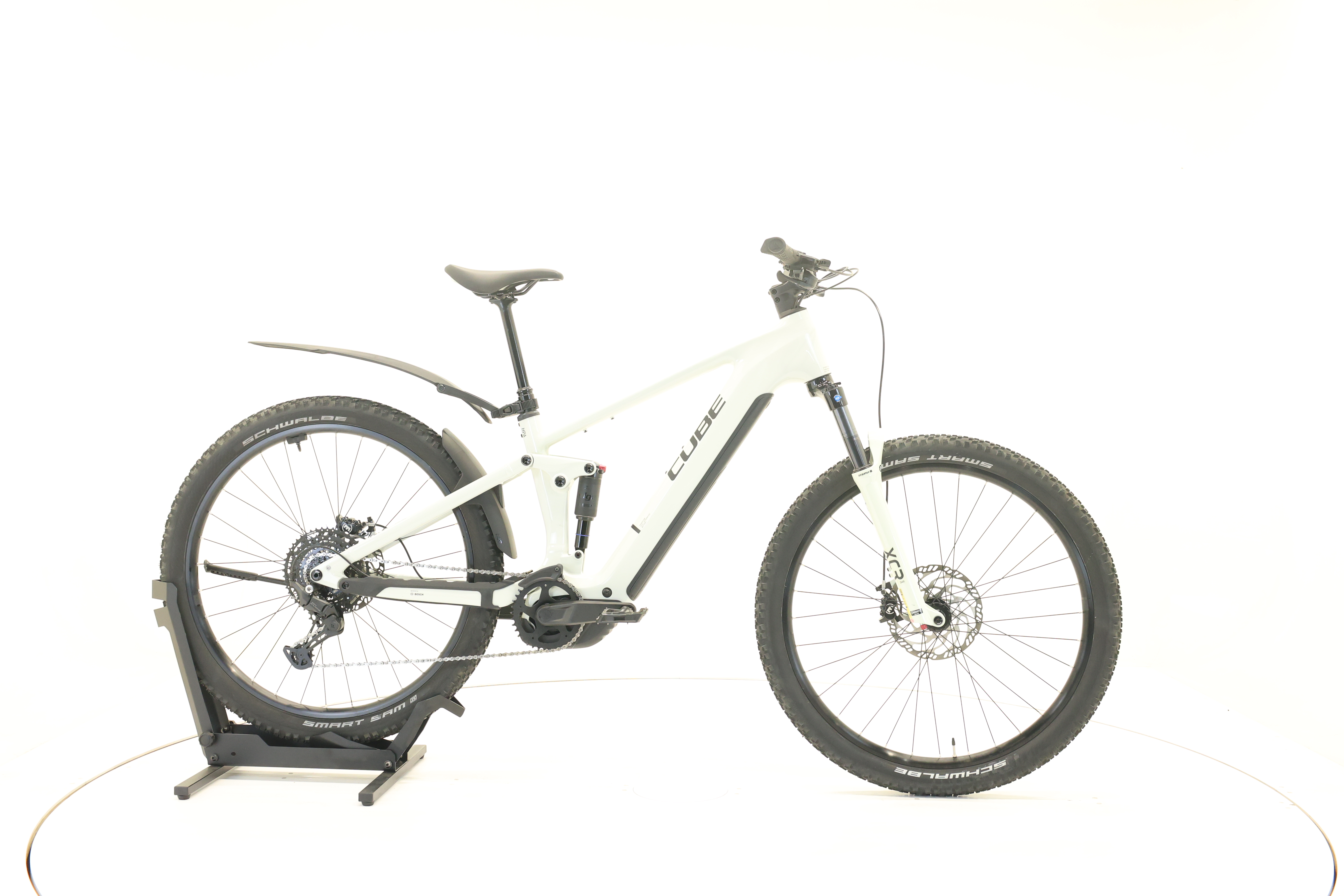Cube Cube Stereo Hybrid ONE22 Pro 800, L, 180-189 cm, 2025, 650.6 km – Bild 2 von 5