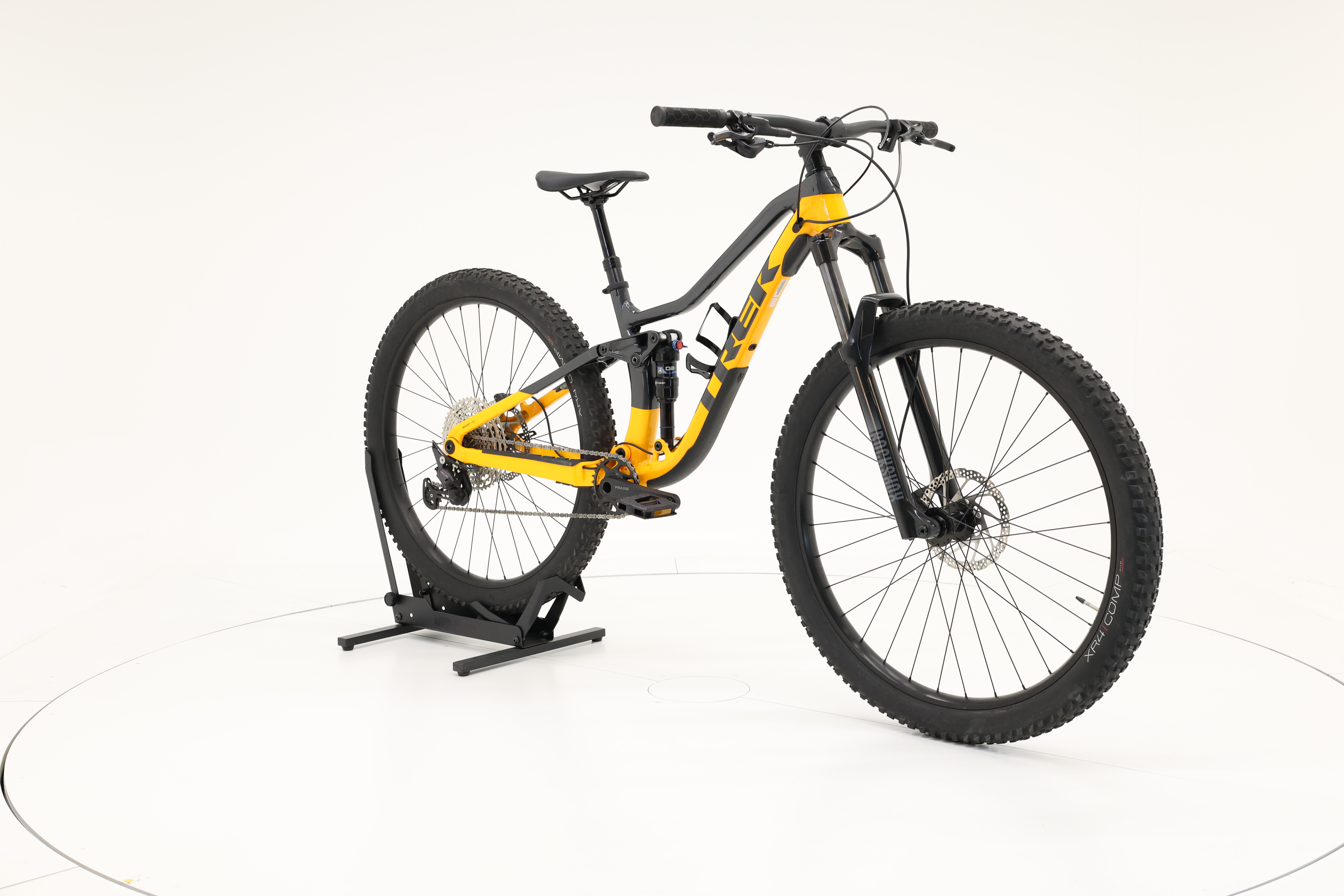 Trek FUEL EX 5