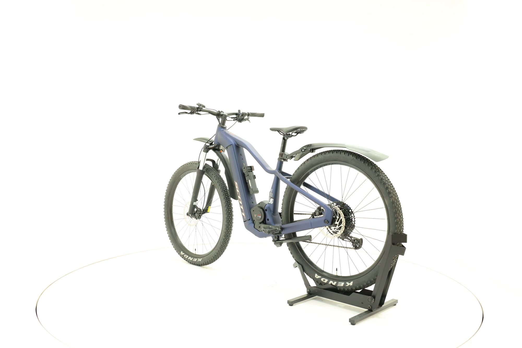 Scott Contessa Active S, S, 160-169 cm, 2025, 689 km – Bild 8 von 8