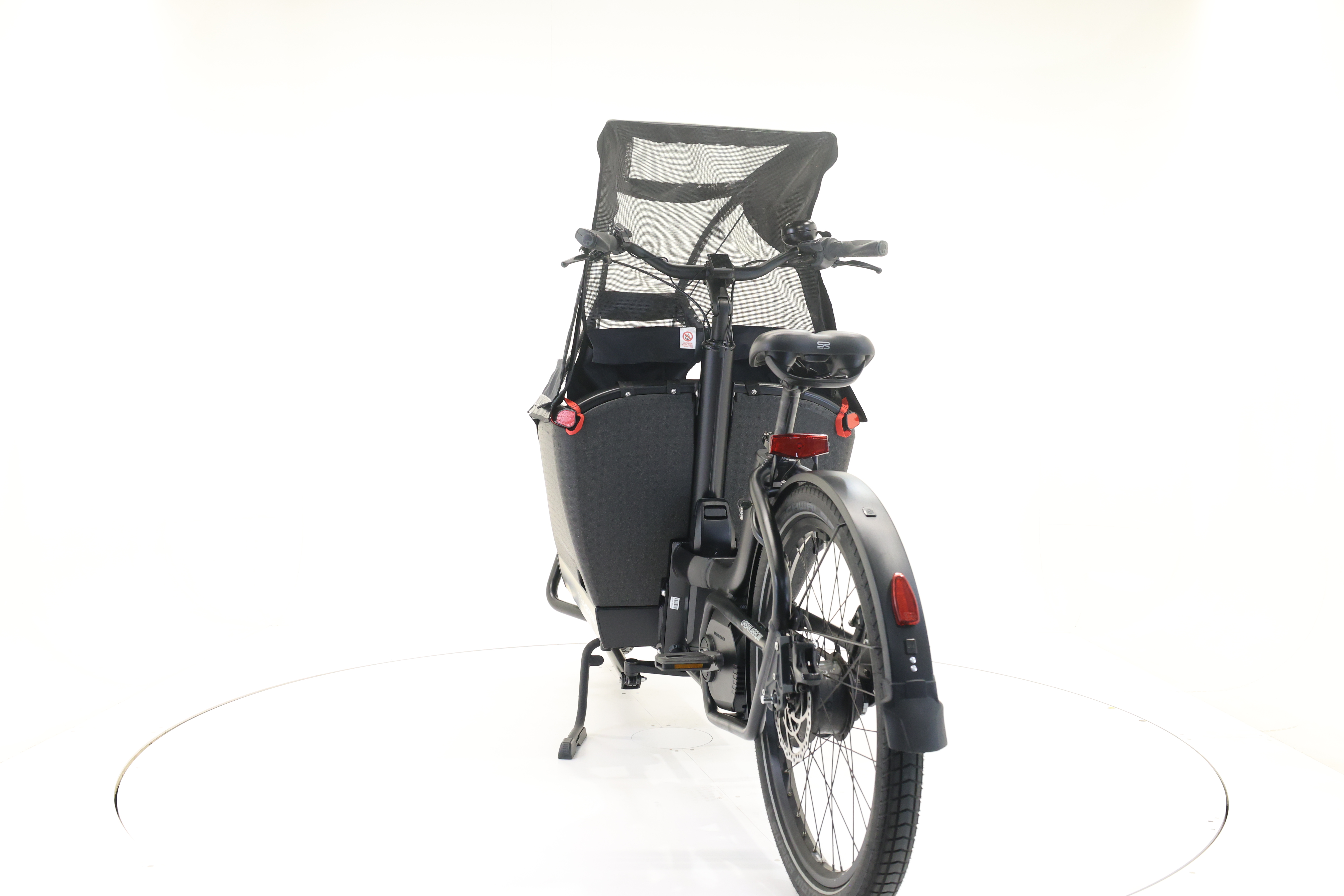 Urban Arrow FamilyNext Advanced