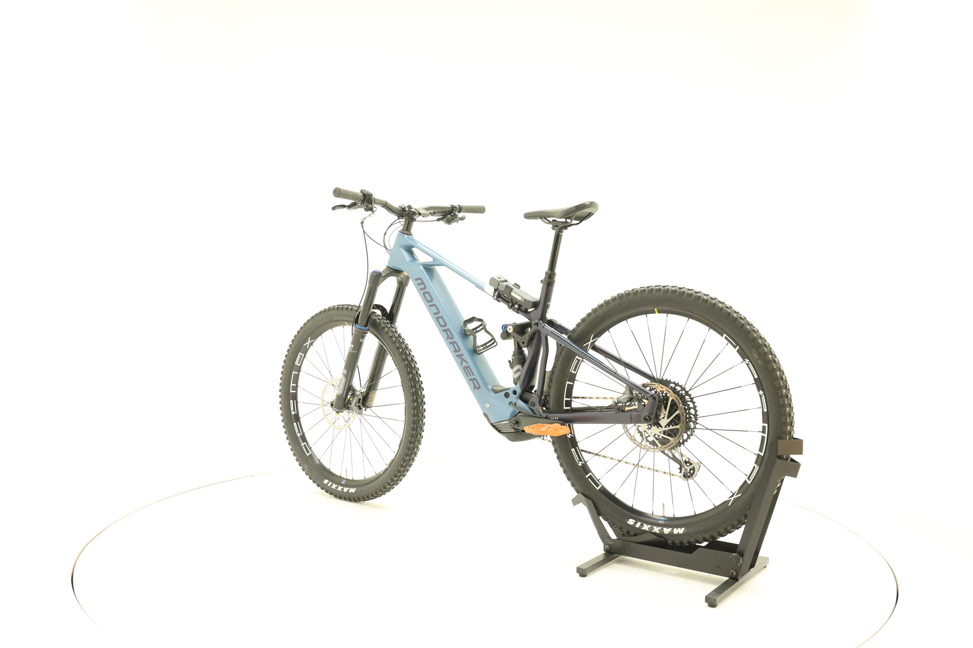 Mondraker Crusher  R  720
