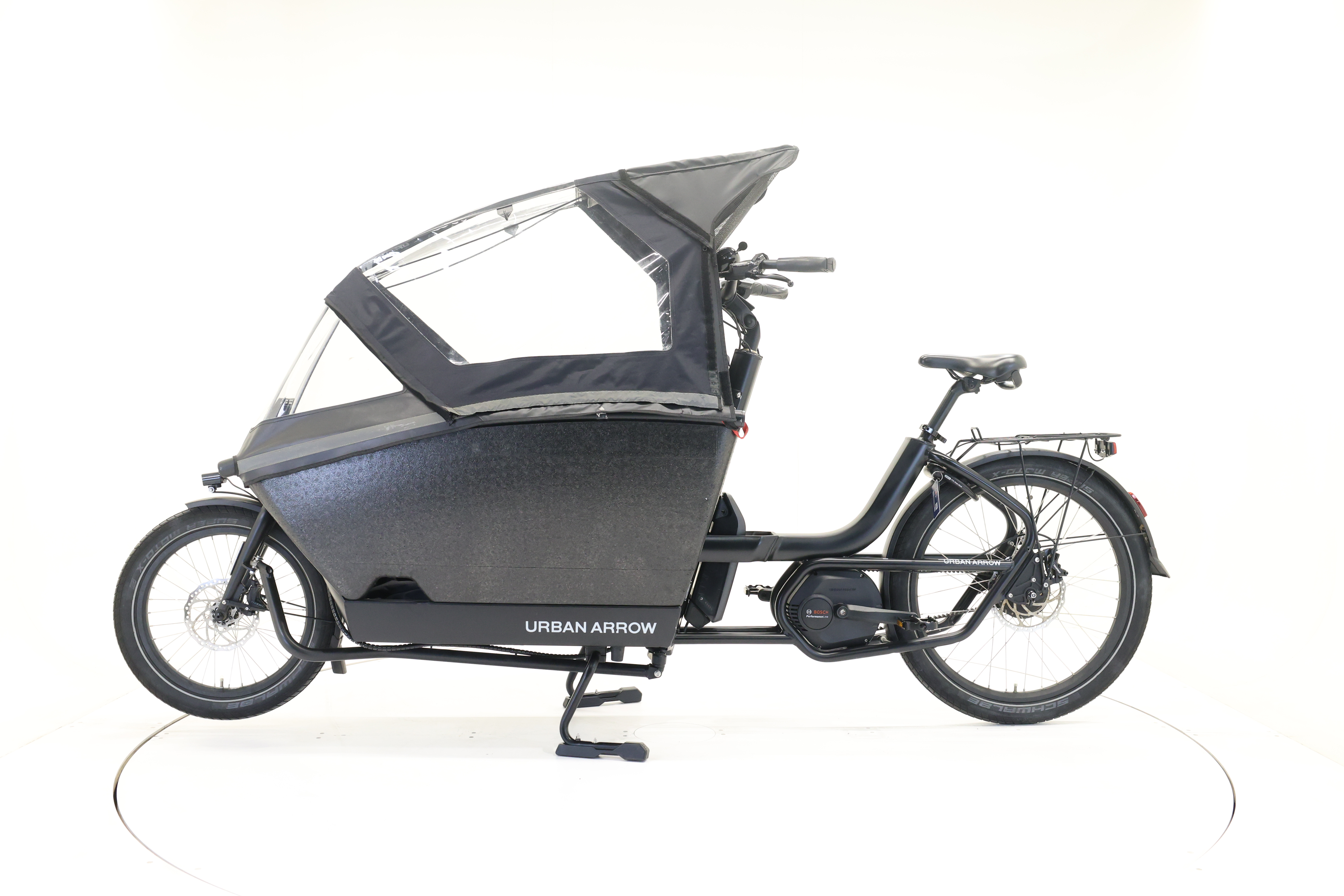 Urban Arrow Family Performance  Plus