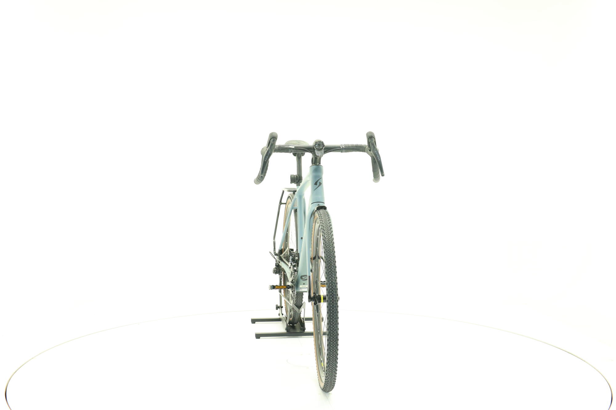 Simplon Inissio P-Max Gravel Grx 810