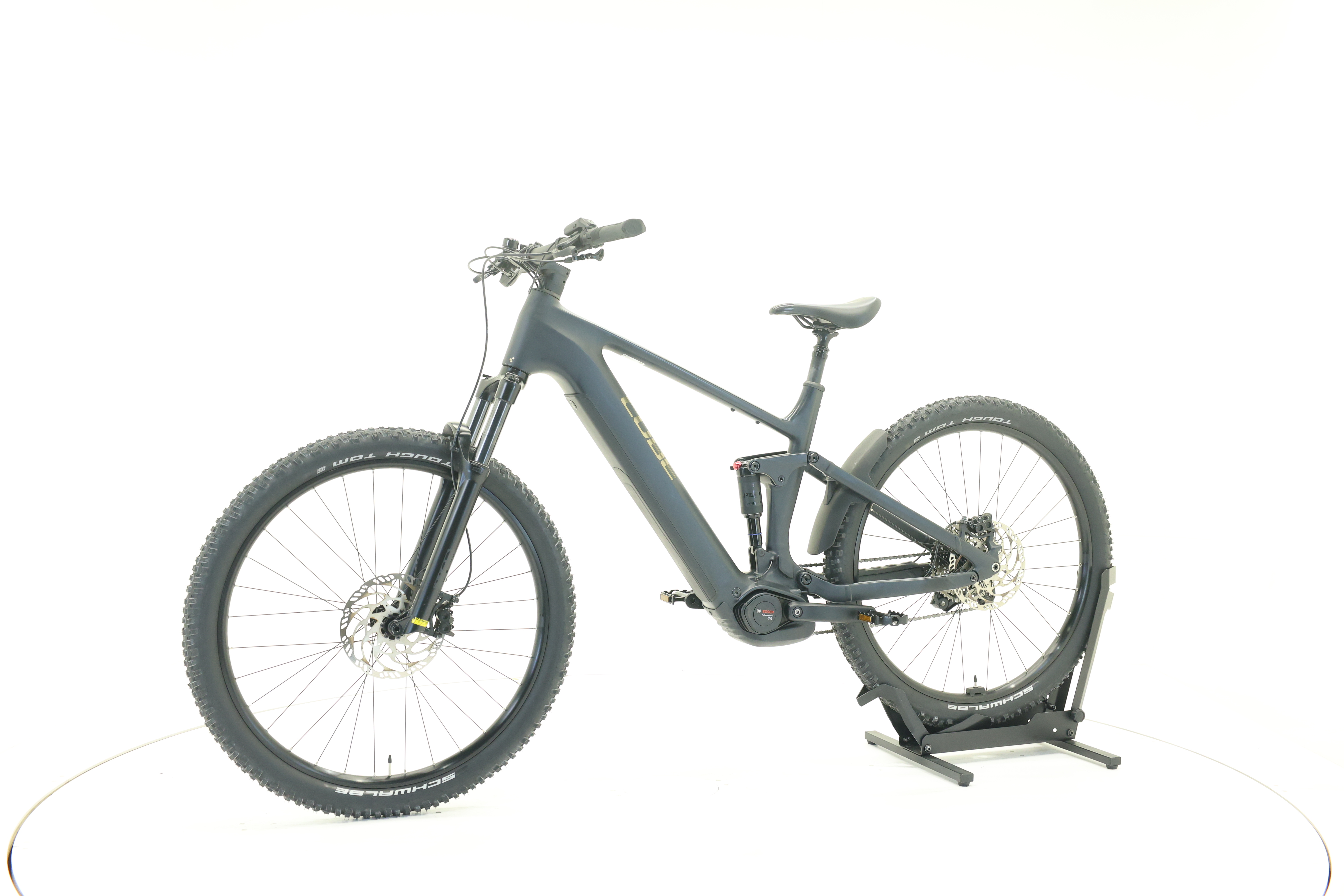 Cube Stereo Hybrid ONE22 Pro 800, XL, 190-199 cm, 2025, 2077 km – Bild 5 von 24