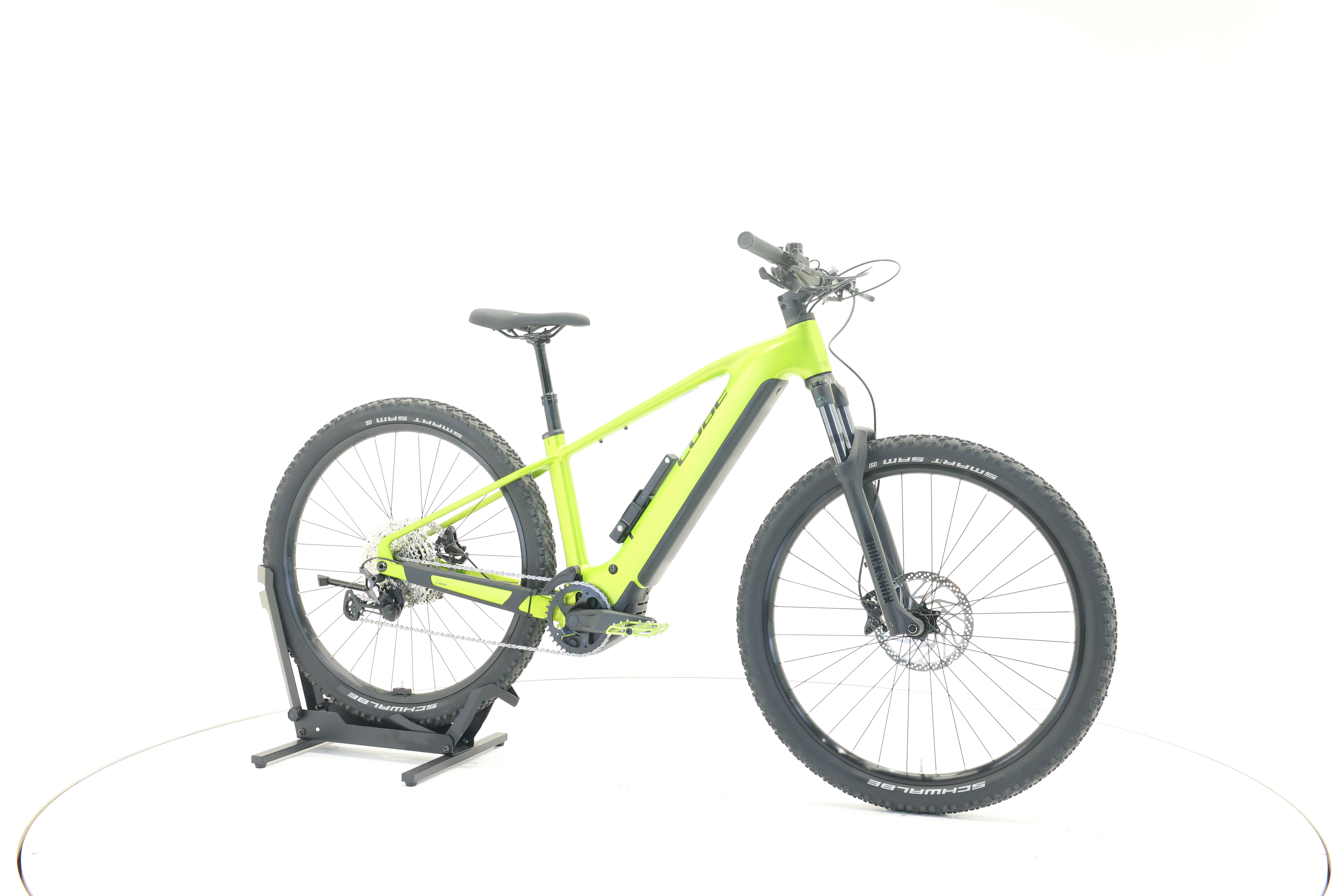 Cube Reaction Hybrid Race 800, M, 170-179 cm, 2025, 123 km – Bild 5 von 5