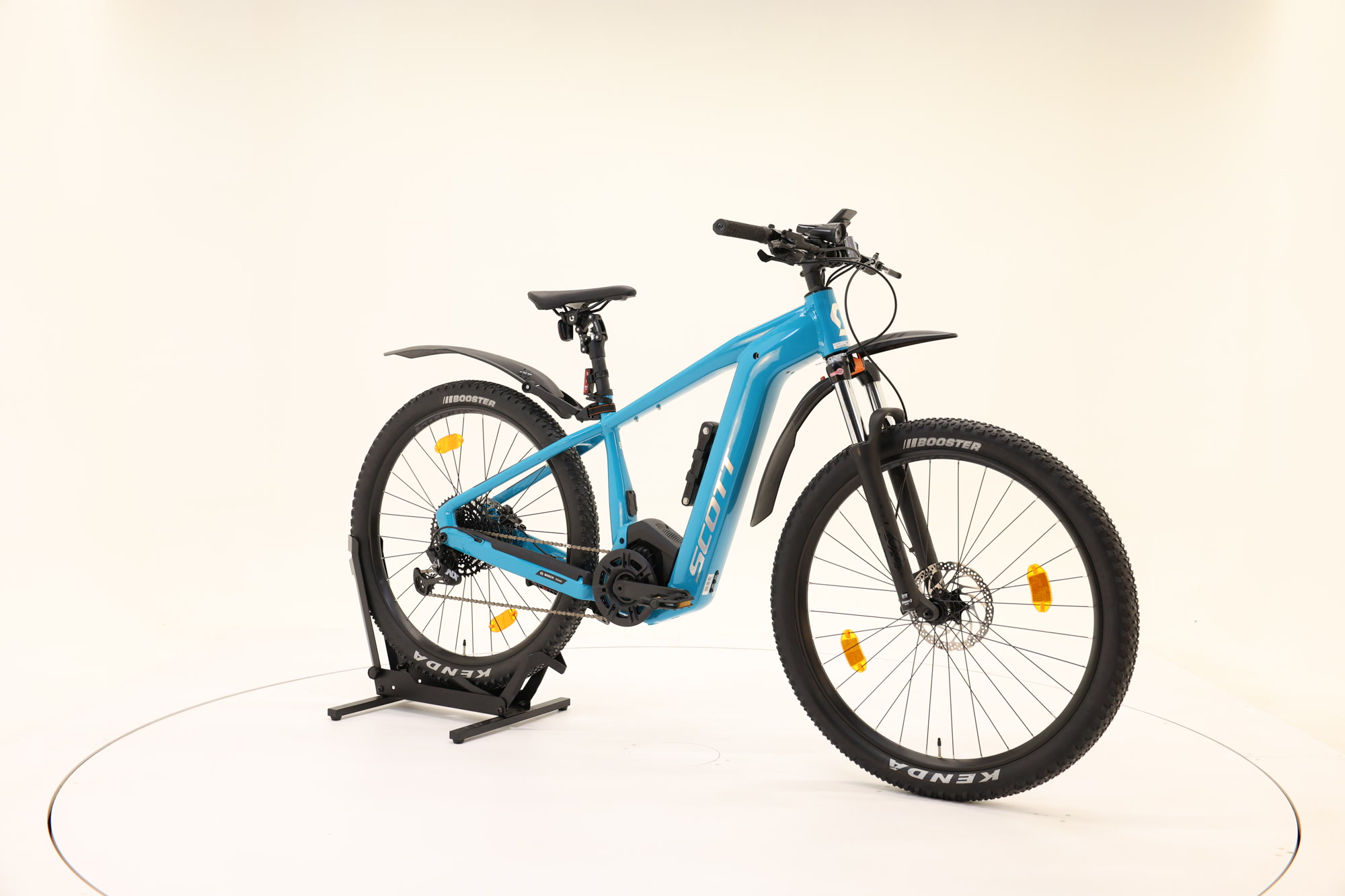 Scott Aspect eRide 920