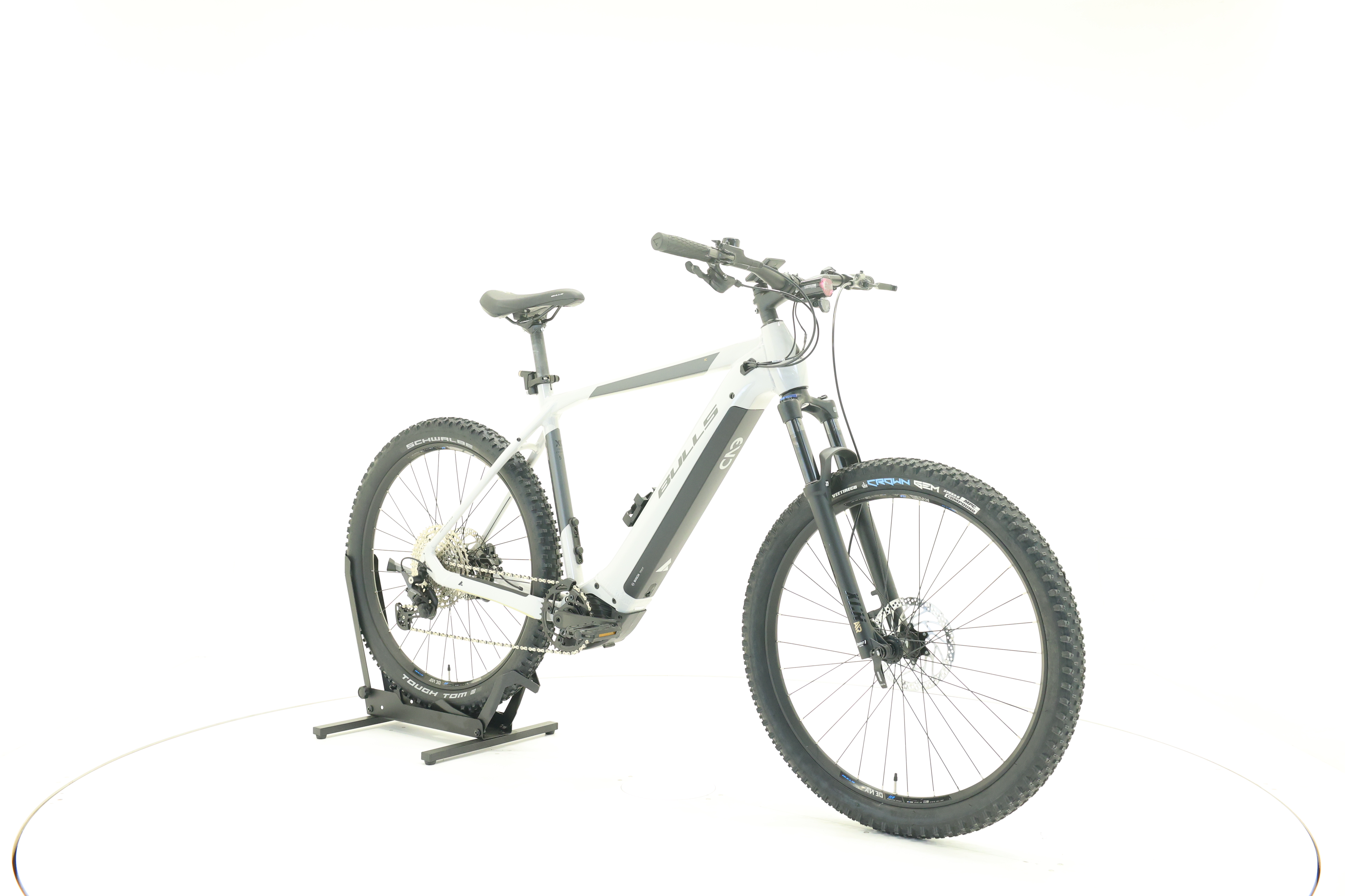 Bulls Copperhead Evo 2