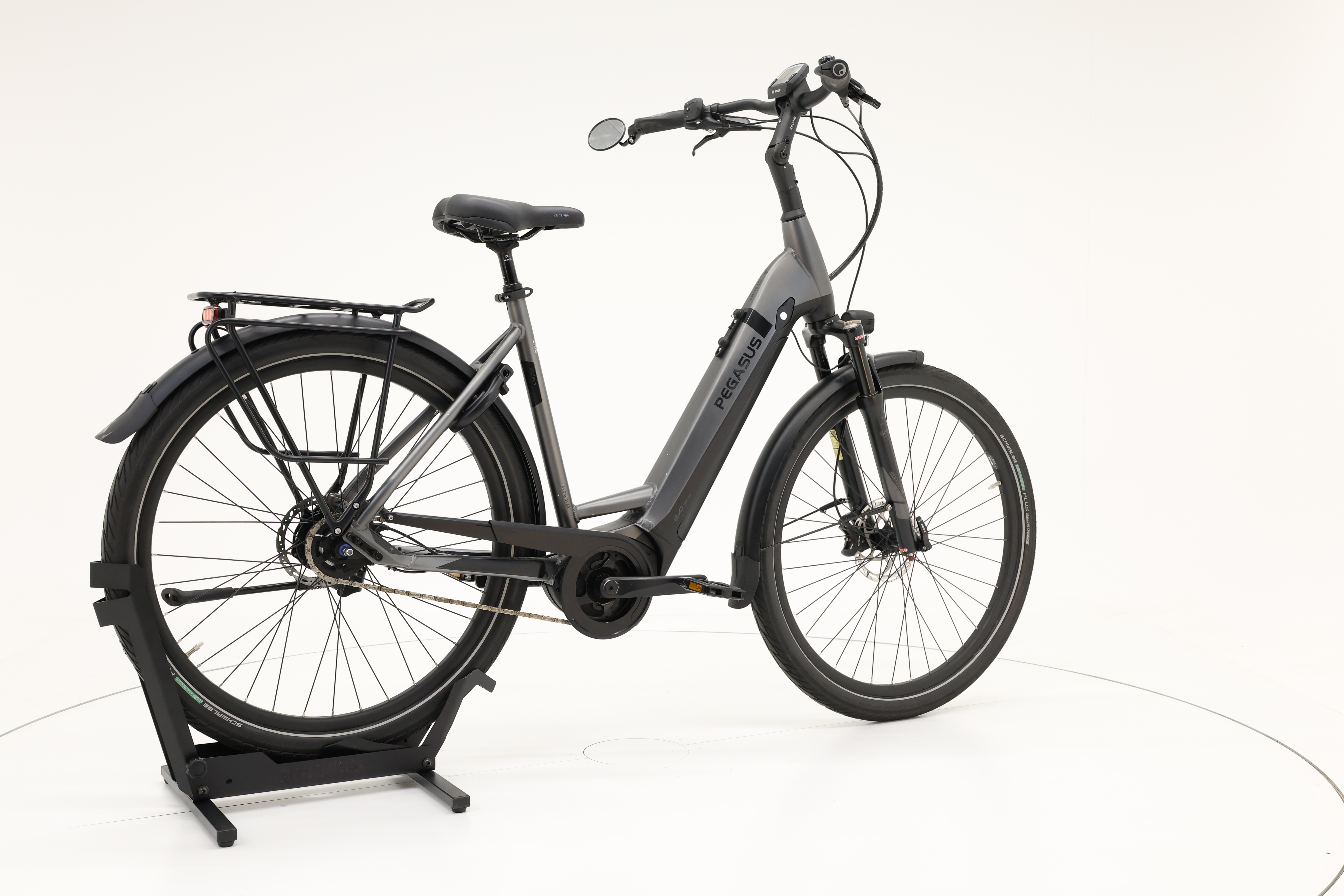 Pegasus Strong EVO 5R, 55 cm, 170-179 cm, 2023, 955 km – Bild 5 von 5